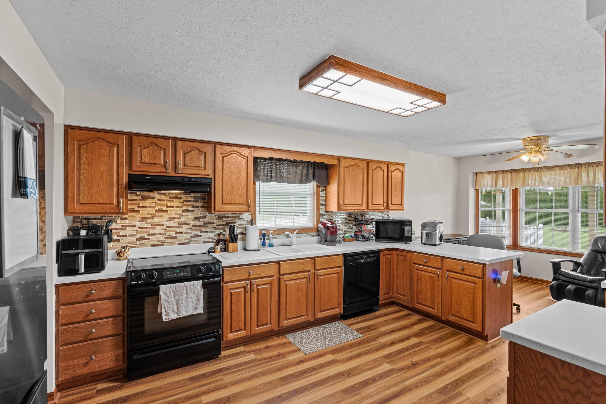 3984 Morningside, Springfield, Ohio 45502