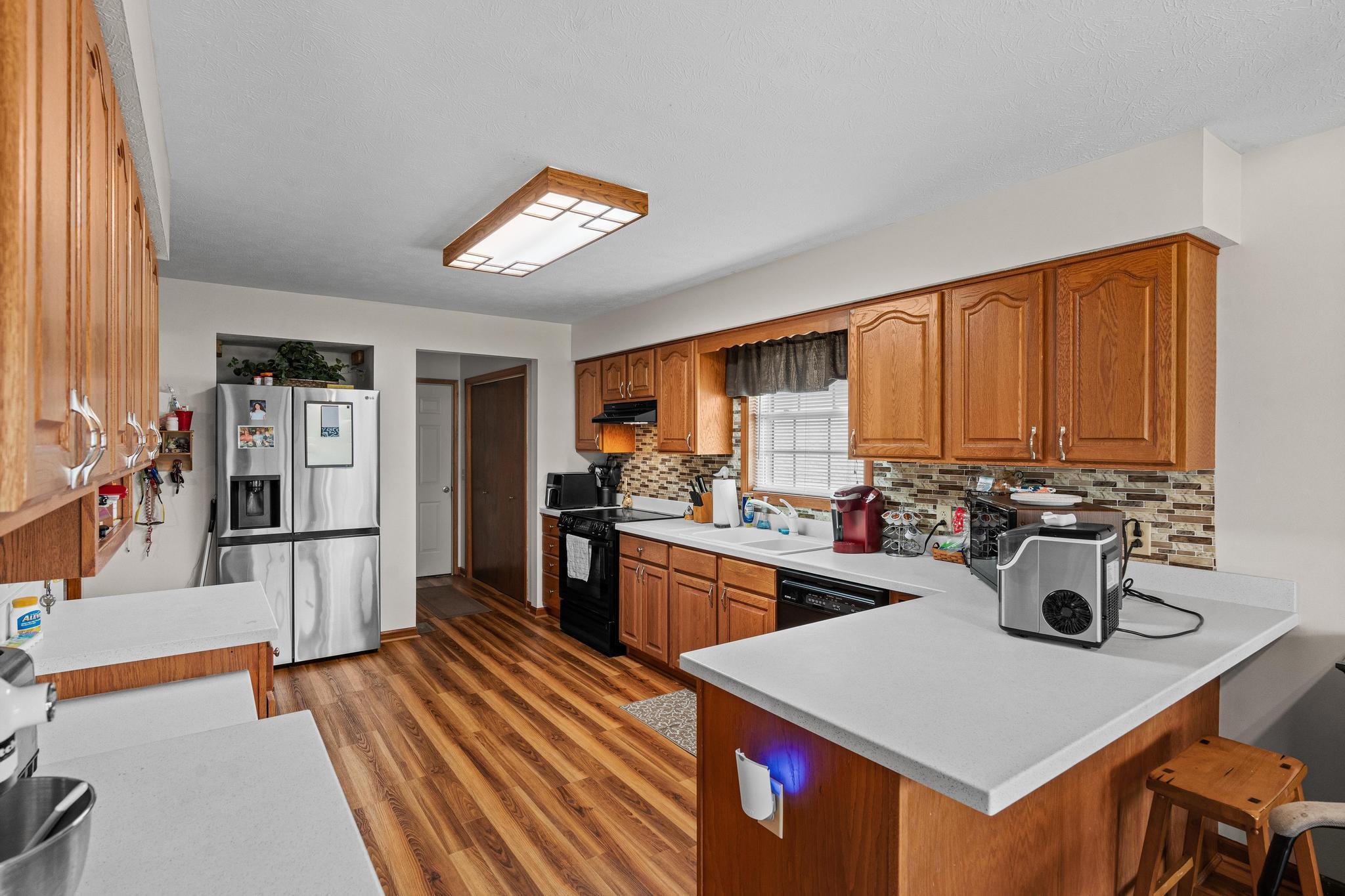 3984 Morningside, Springfield, Ohio 45502