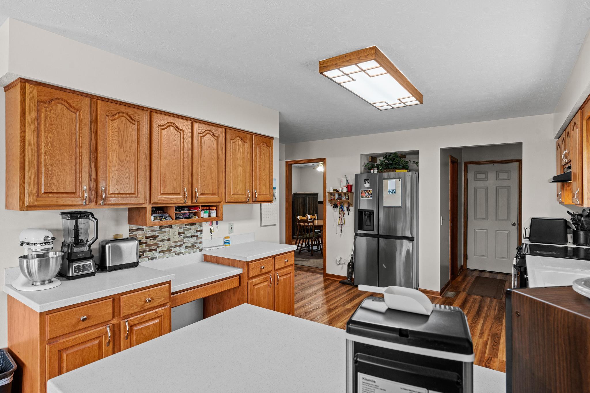 3984 Morningside, Springfield, Ohio 45502