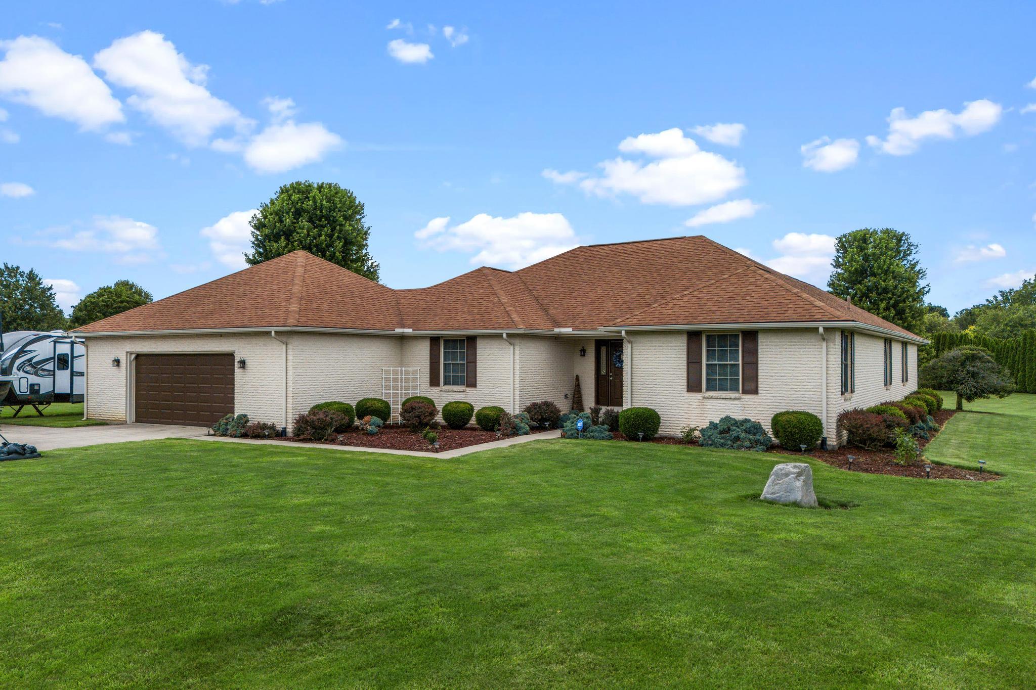 3984 Morningside, Springfield, Ohio 45502