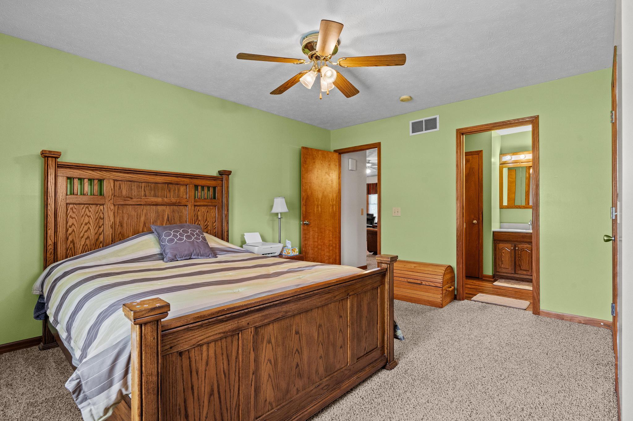 3984 Morningside, Springfield, Ohio 45502