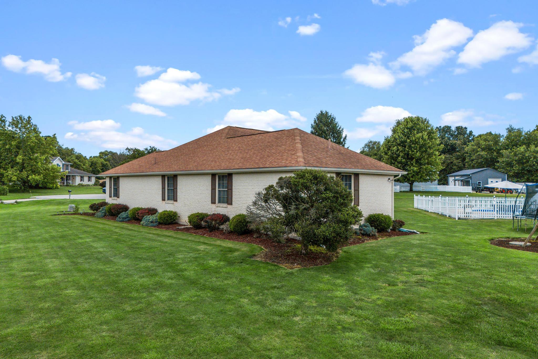3984 Morningside, Springfield, Ohio 45502