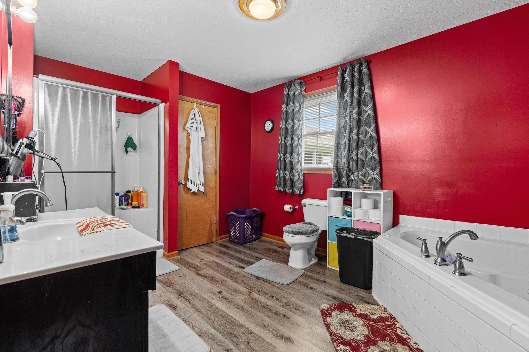 3984 Morningside, Springfield, Ohio 45502