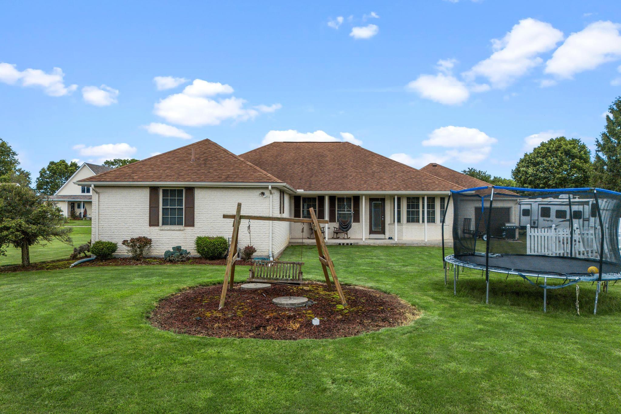 3984 Morningside, Springfield, Ohio 45502