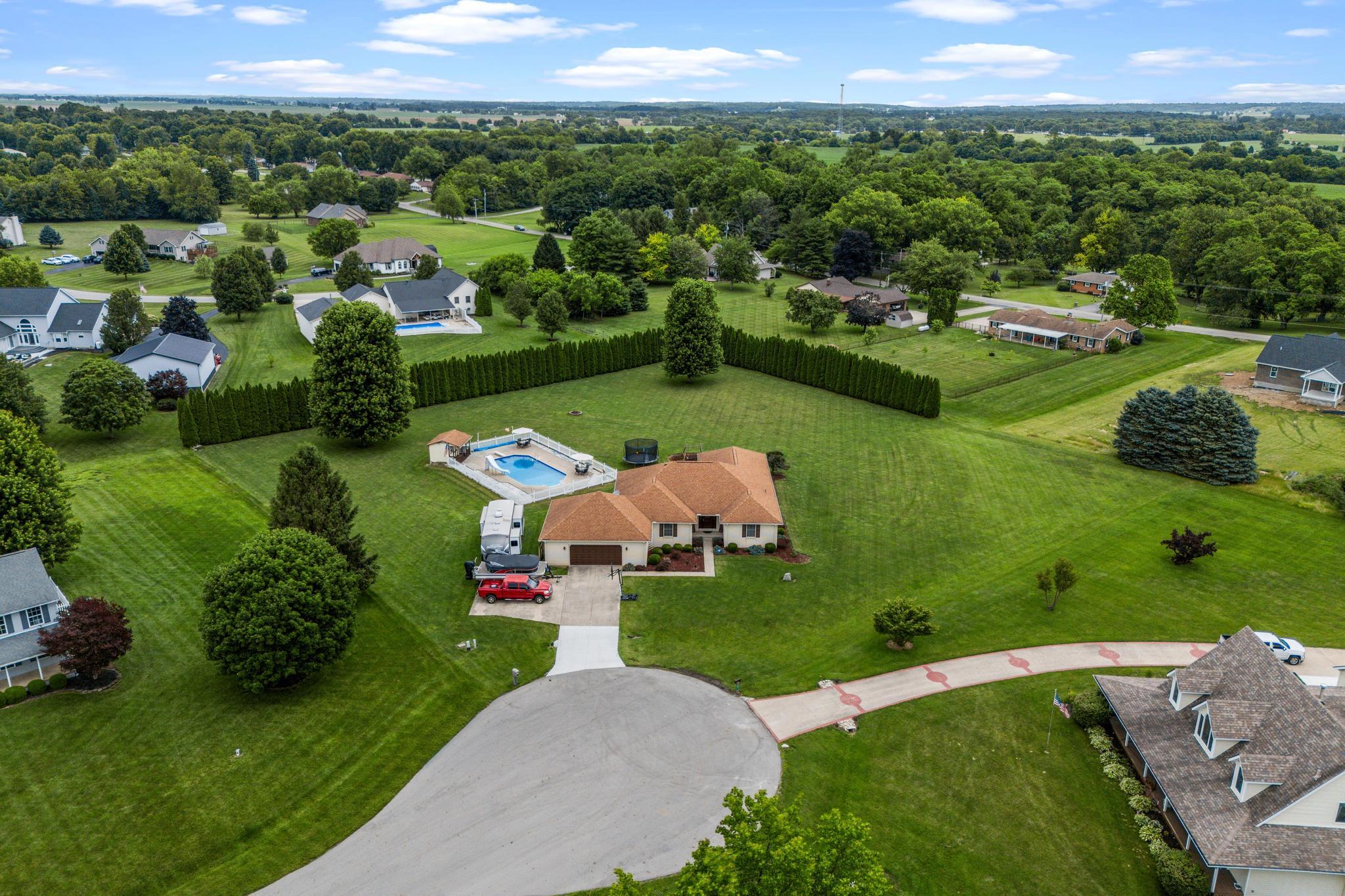 3984 Morningside, Springfield, Ohio 45502