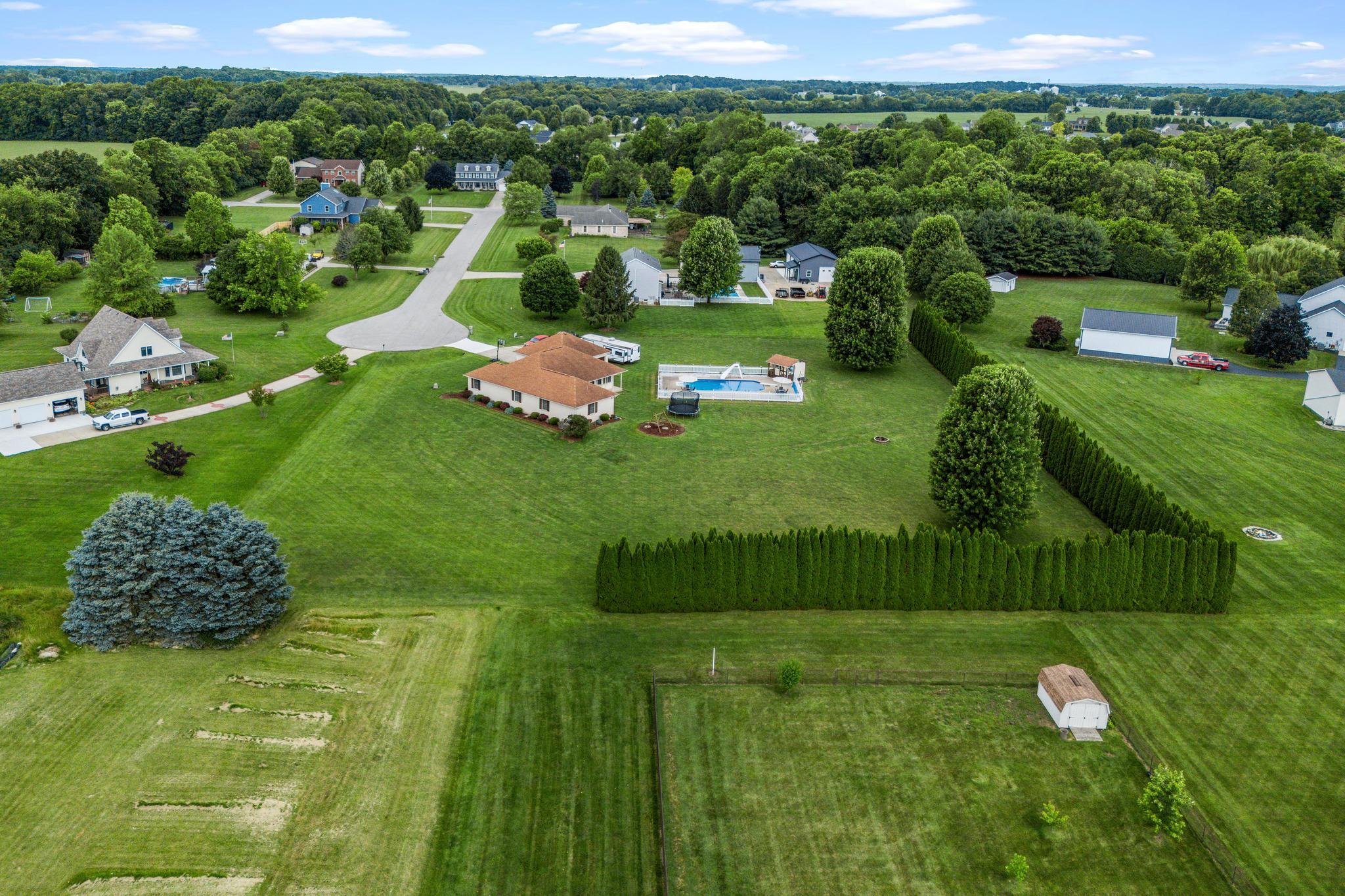 3984 Morningside, Springfield, Ohio 45502