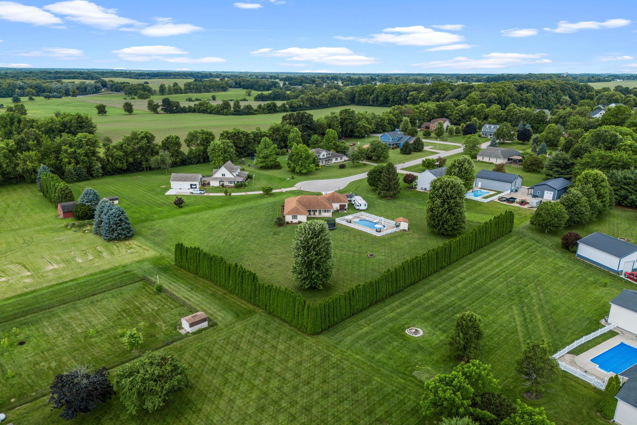 3984 Morningside, Springfield, Ohio 45502