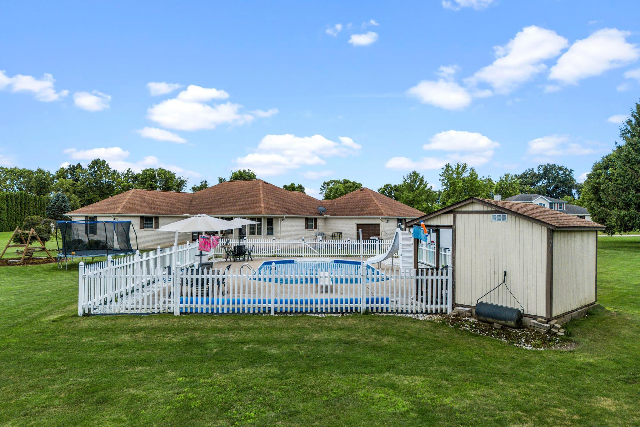 3984 Morningside, Springfield, Ohio 45502