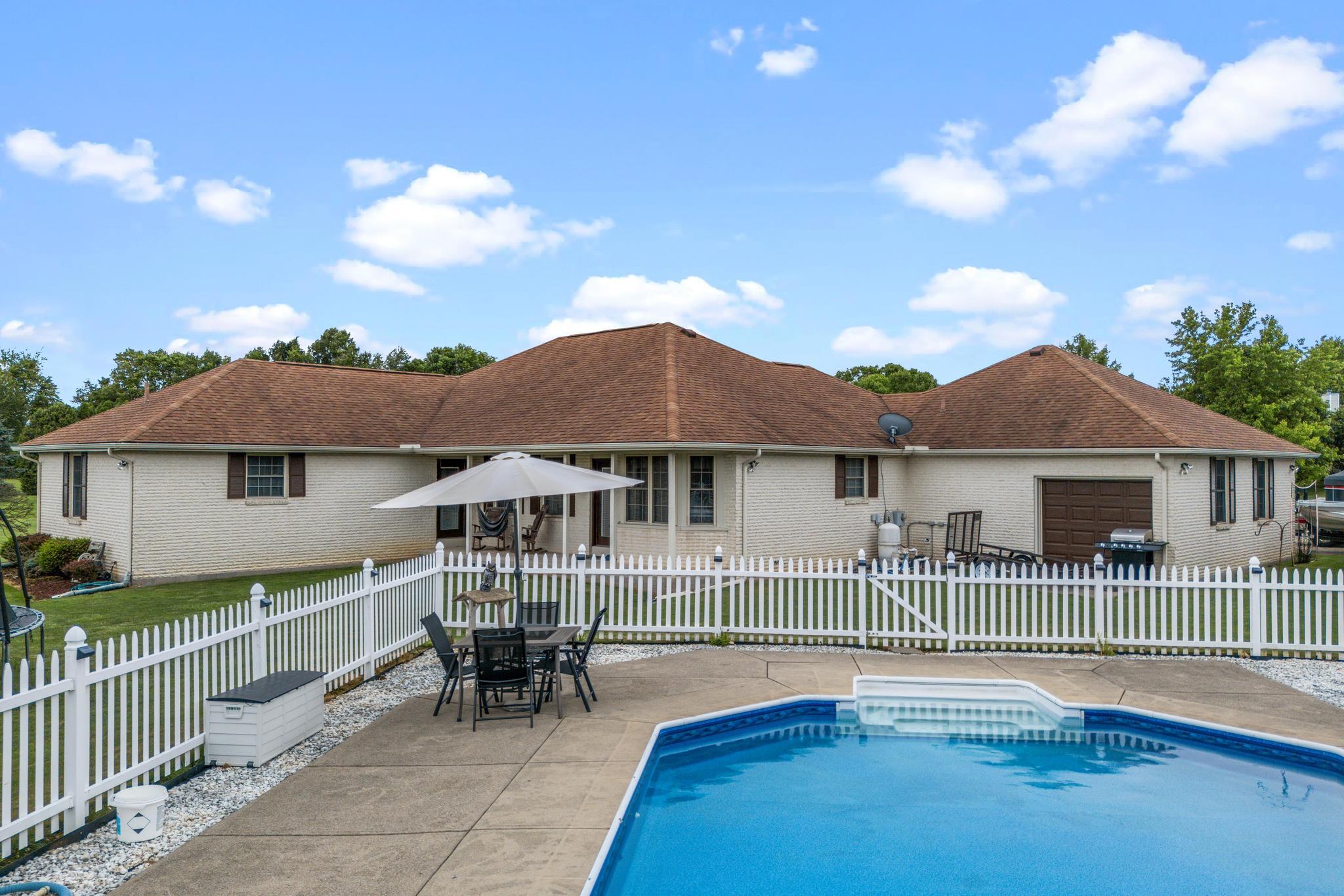 3984 Morningside, Springfield, Ohio 45502