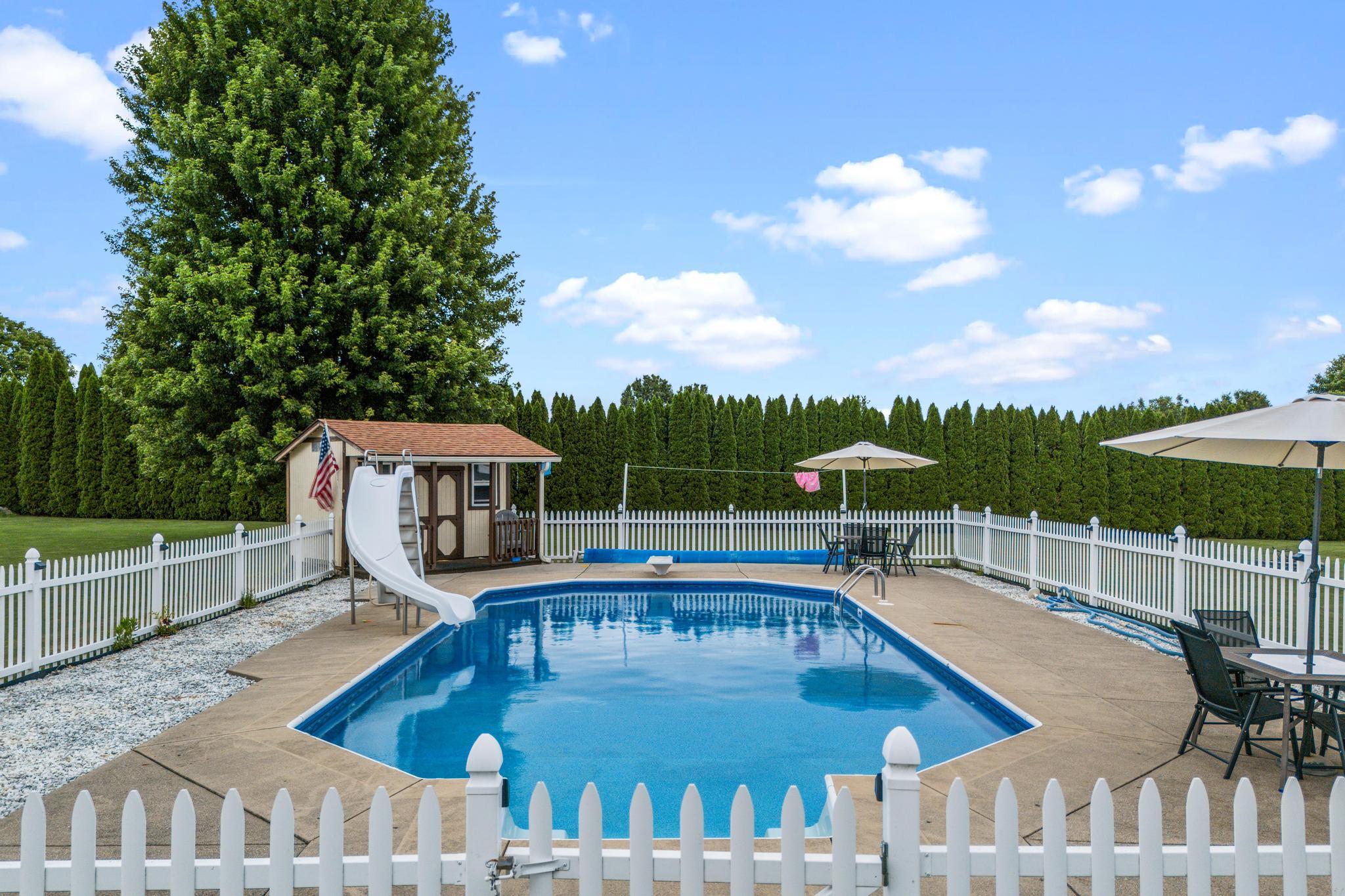3984 Morningside, Springfield, Ohio 45502