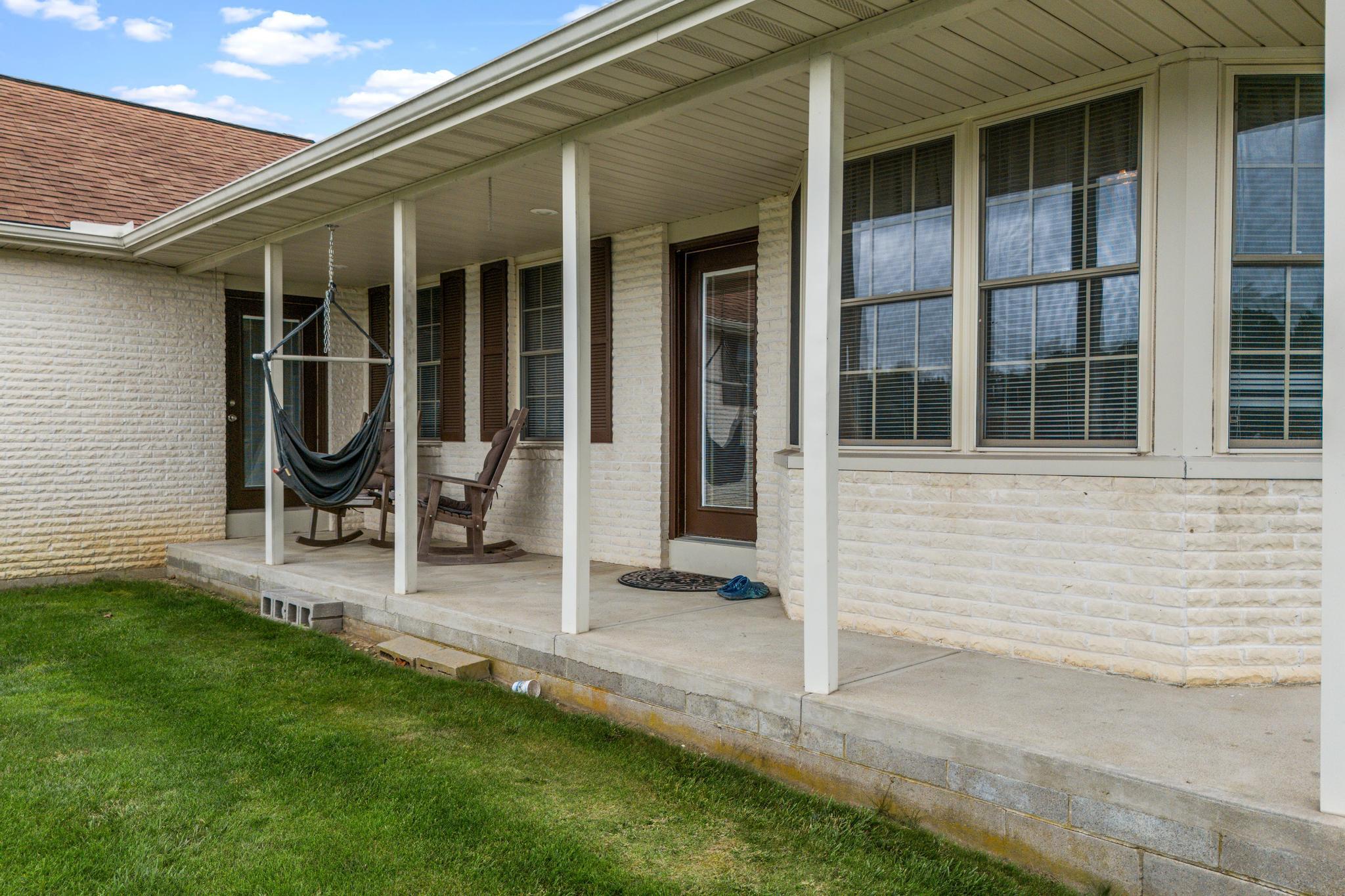 3984 Morningside, Springfield, Ohio 45502