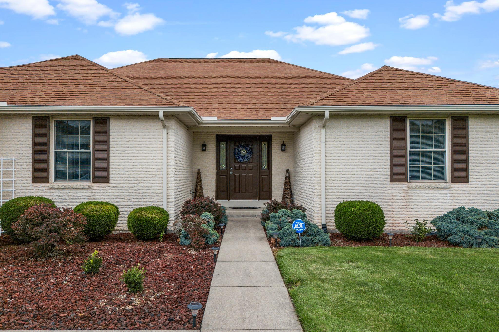 3984 Morningside, Springfield, Ohio 45502