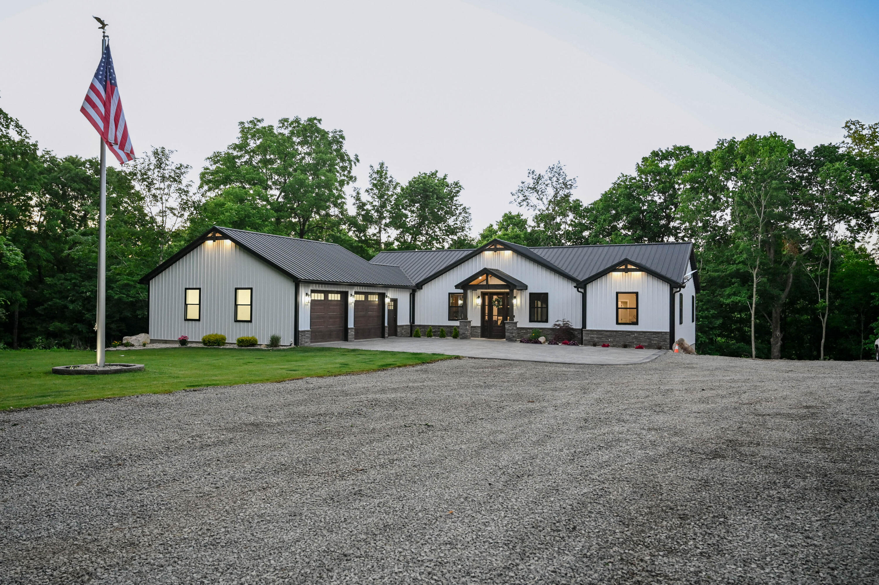 4861 State Route 287, West Liberty, Ohio 43357