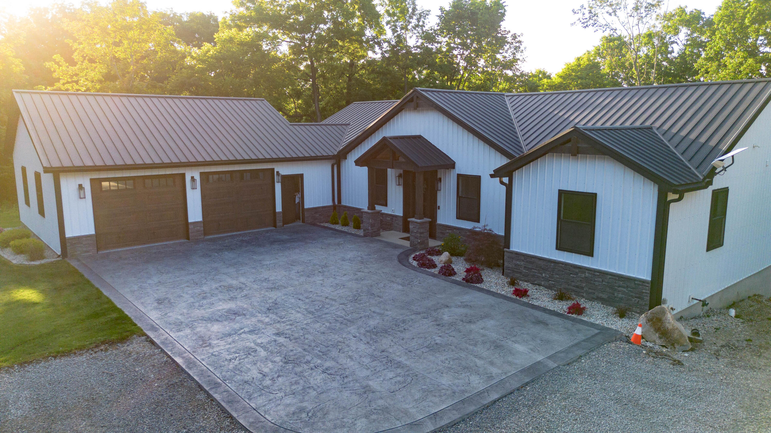 4861 State Route 287, West Liberty, Ohio 43357