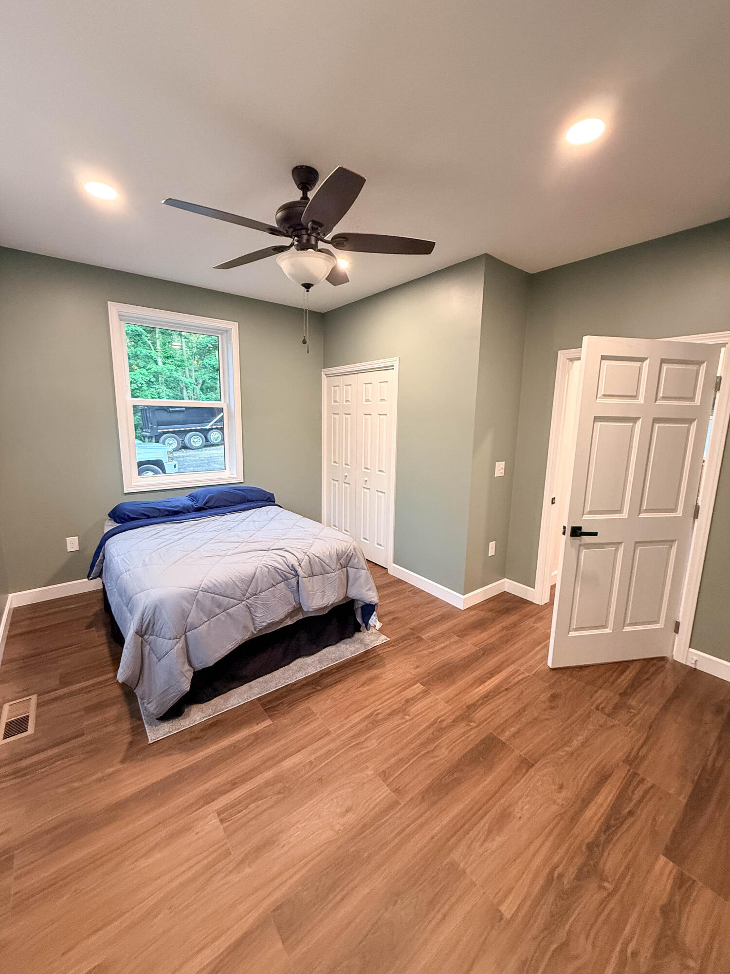 4861 State Route 287, West Liberty, Ohio 43357