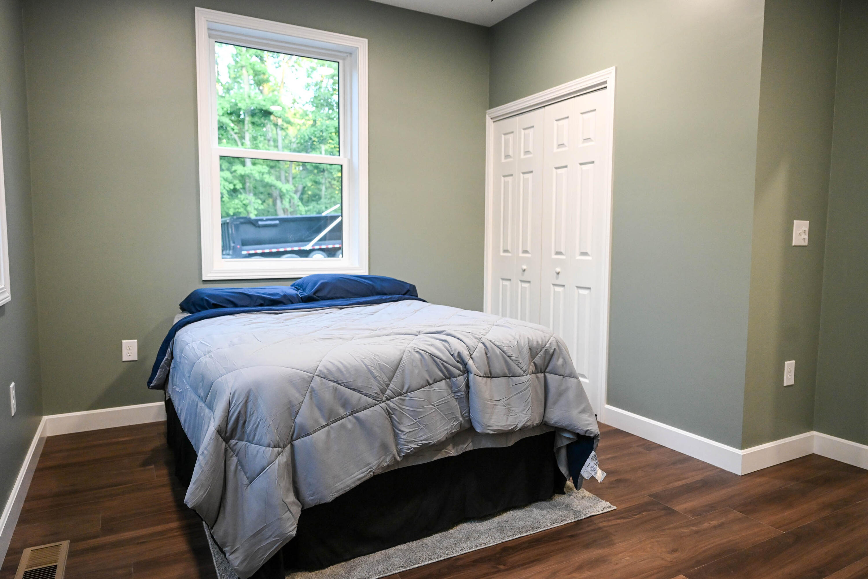 4861 State Route 287, West Liberty, Ohio 43357