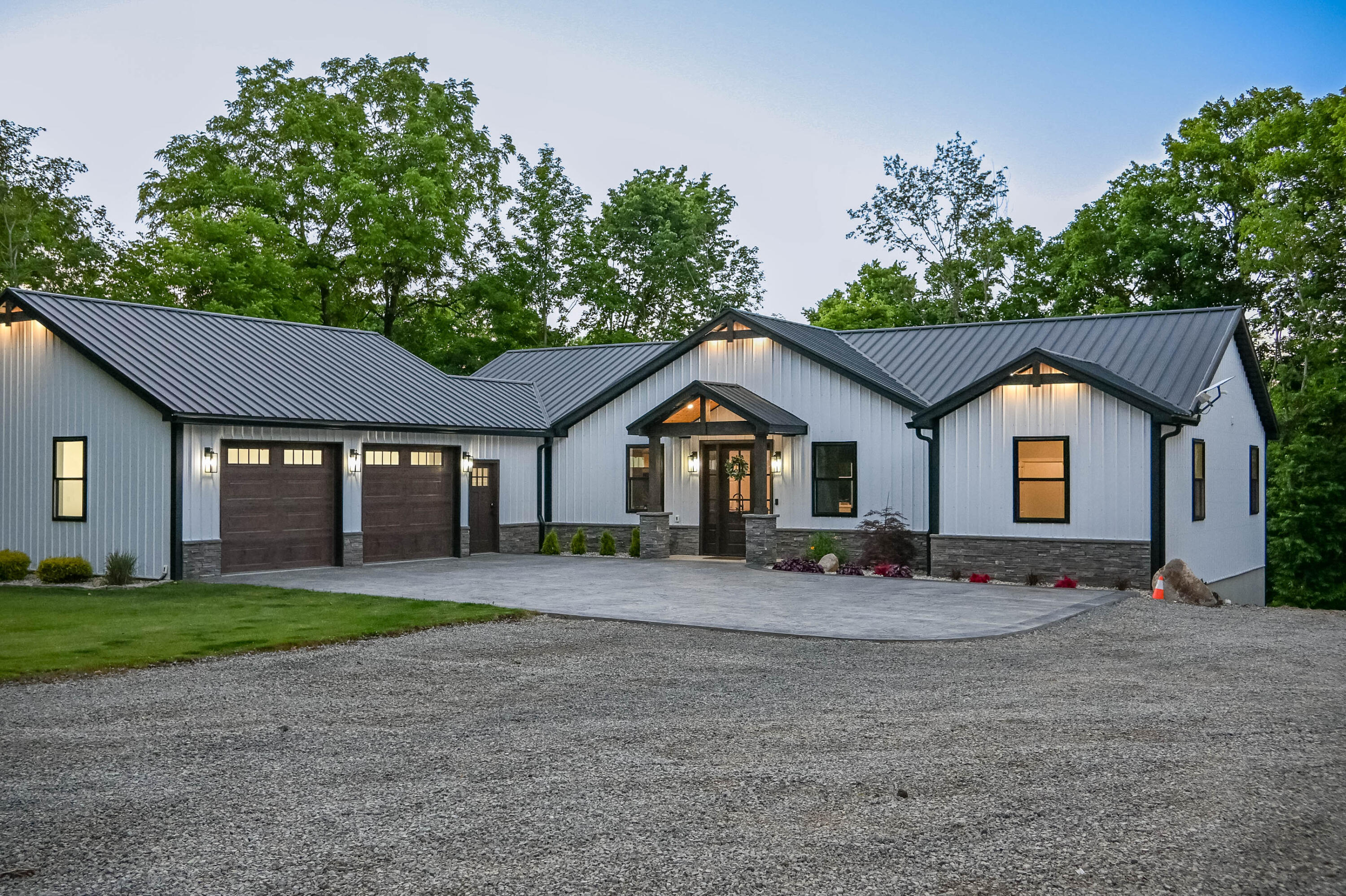 4861 State Route 287, West Liberty, Ohio 43357