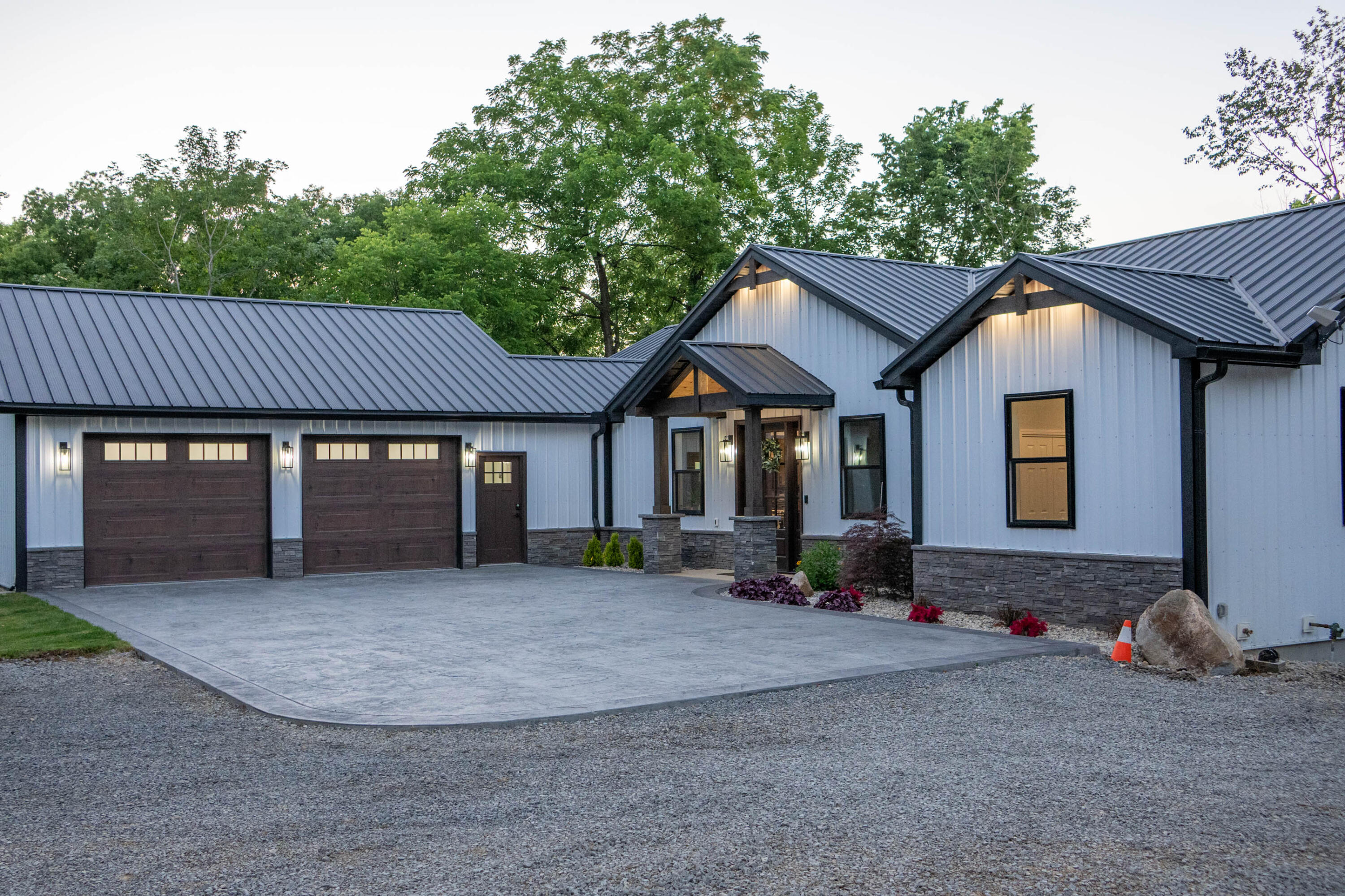 4861 State Route 287, West Liberty, Ohio 43357