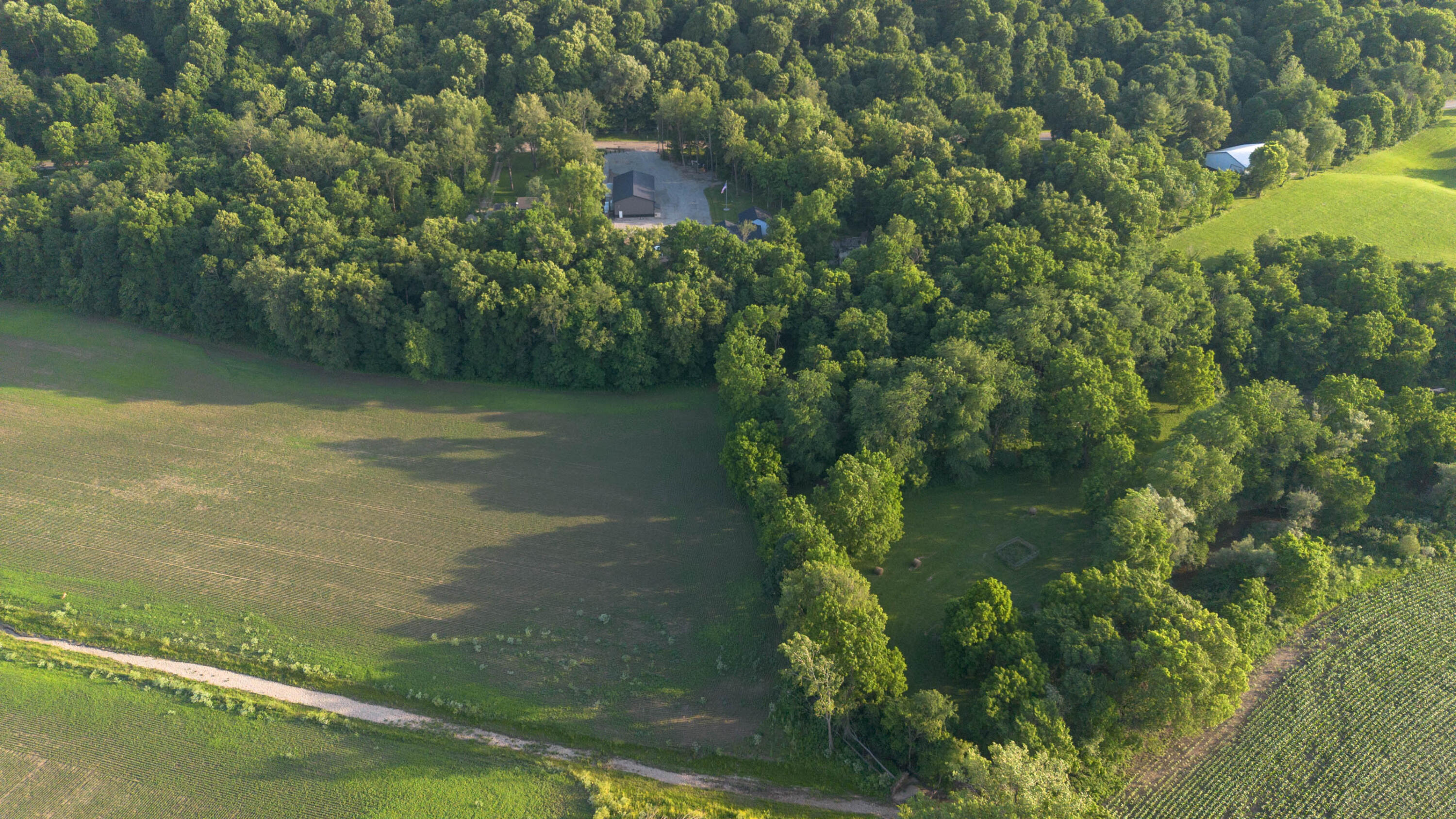 4861 State Route 287, West Liberty, Ohio 43357
