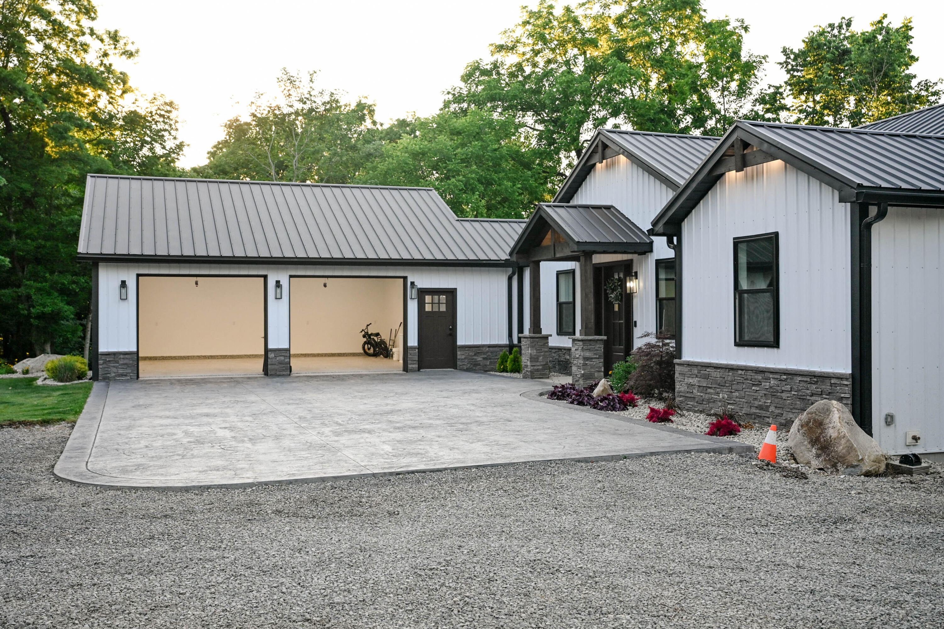 4861 State Route 287, West Liberty, Ohio 43357