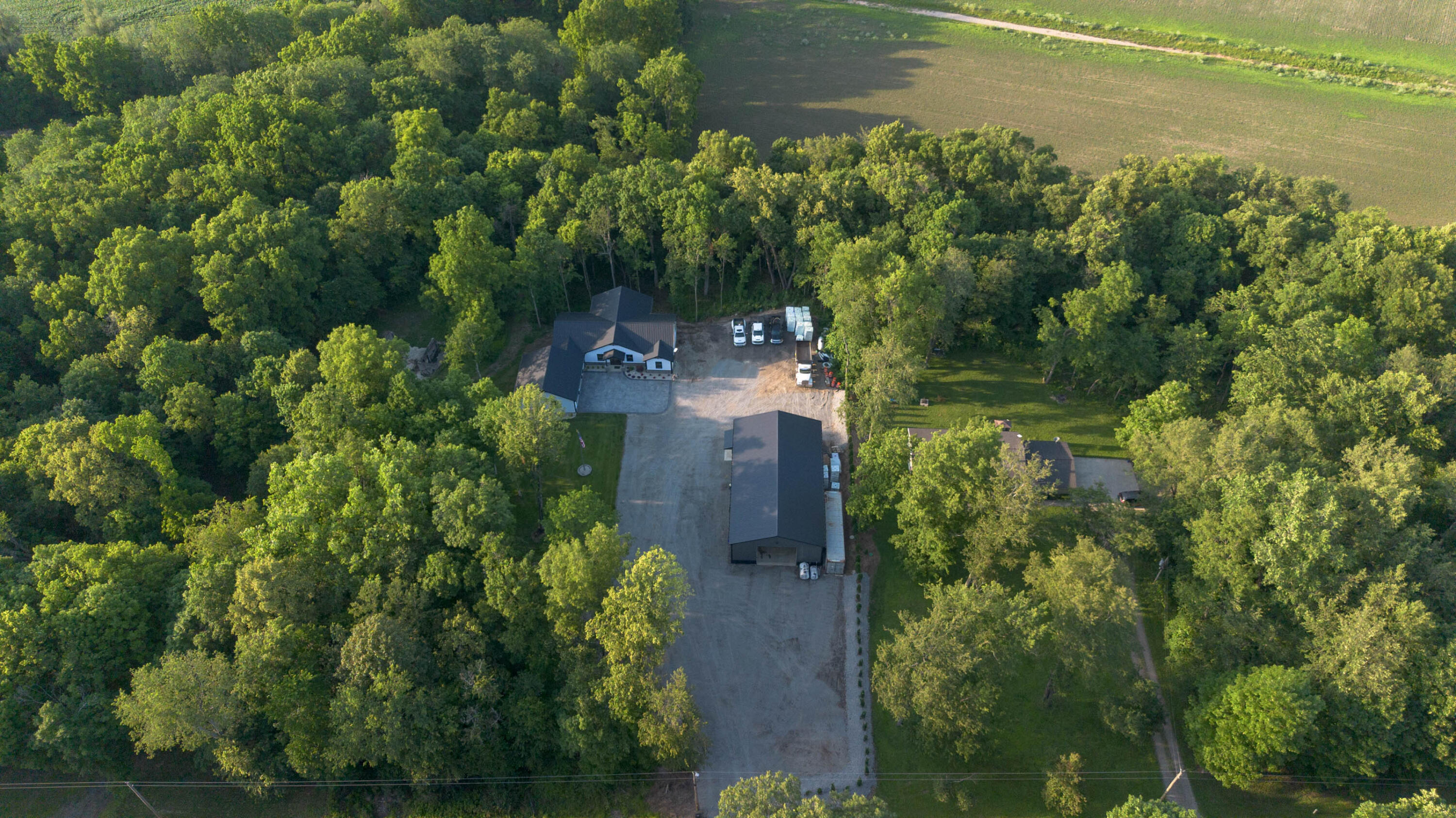 4861 State Route 287, West Liberty, Ohio 43357