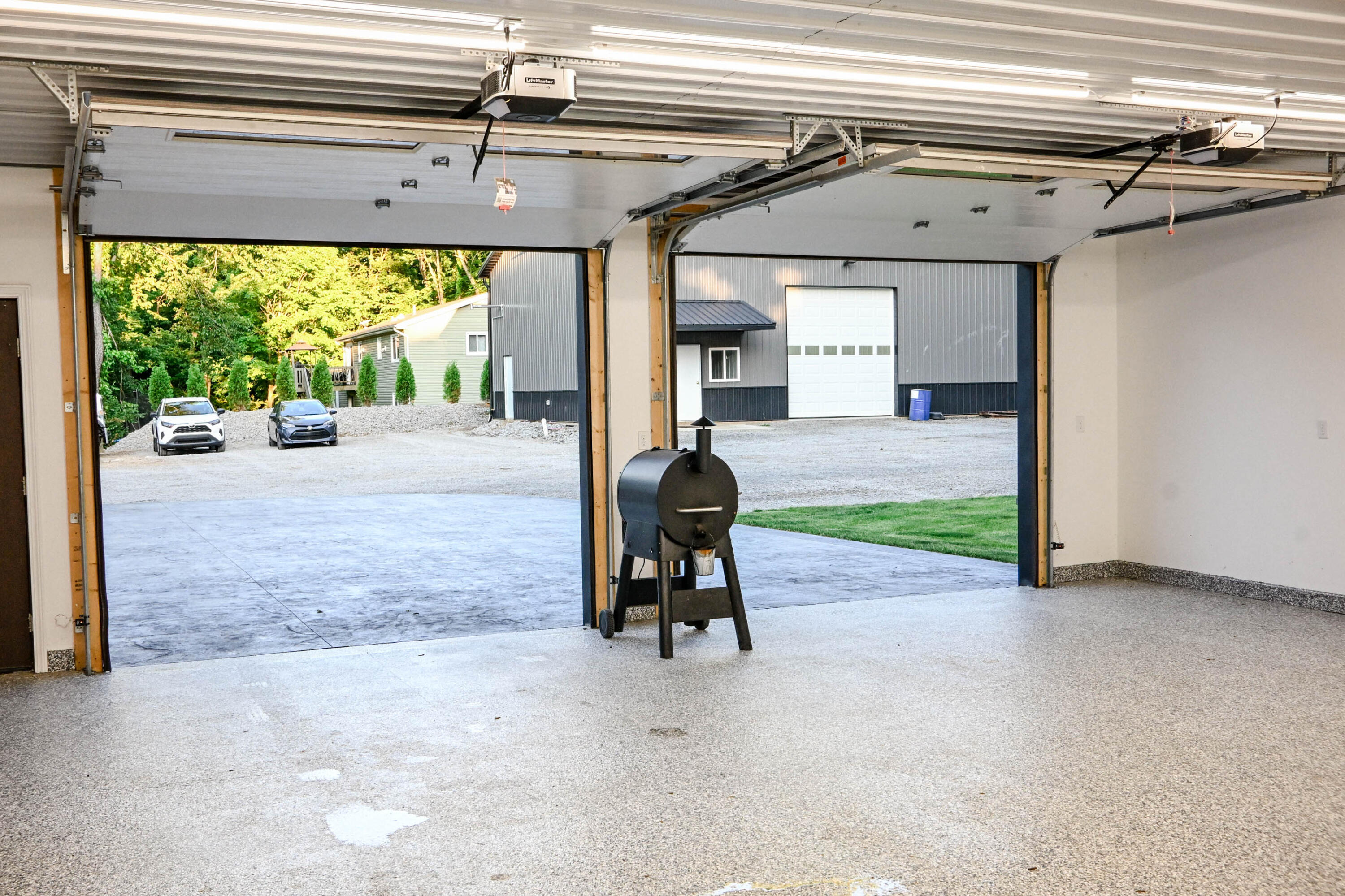 4861 State Route 287, West Liberty, Ohio 43357