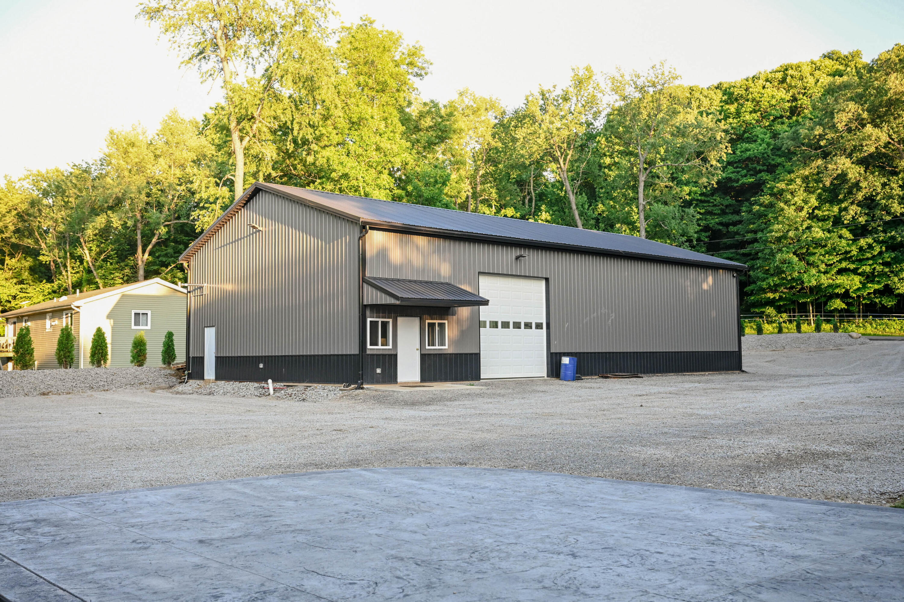 4861 State Route 287, West Liberty, Ohio 43357