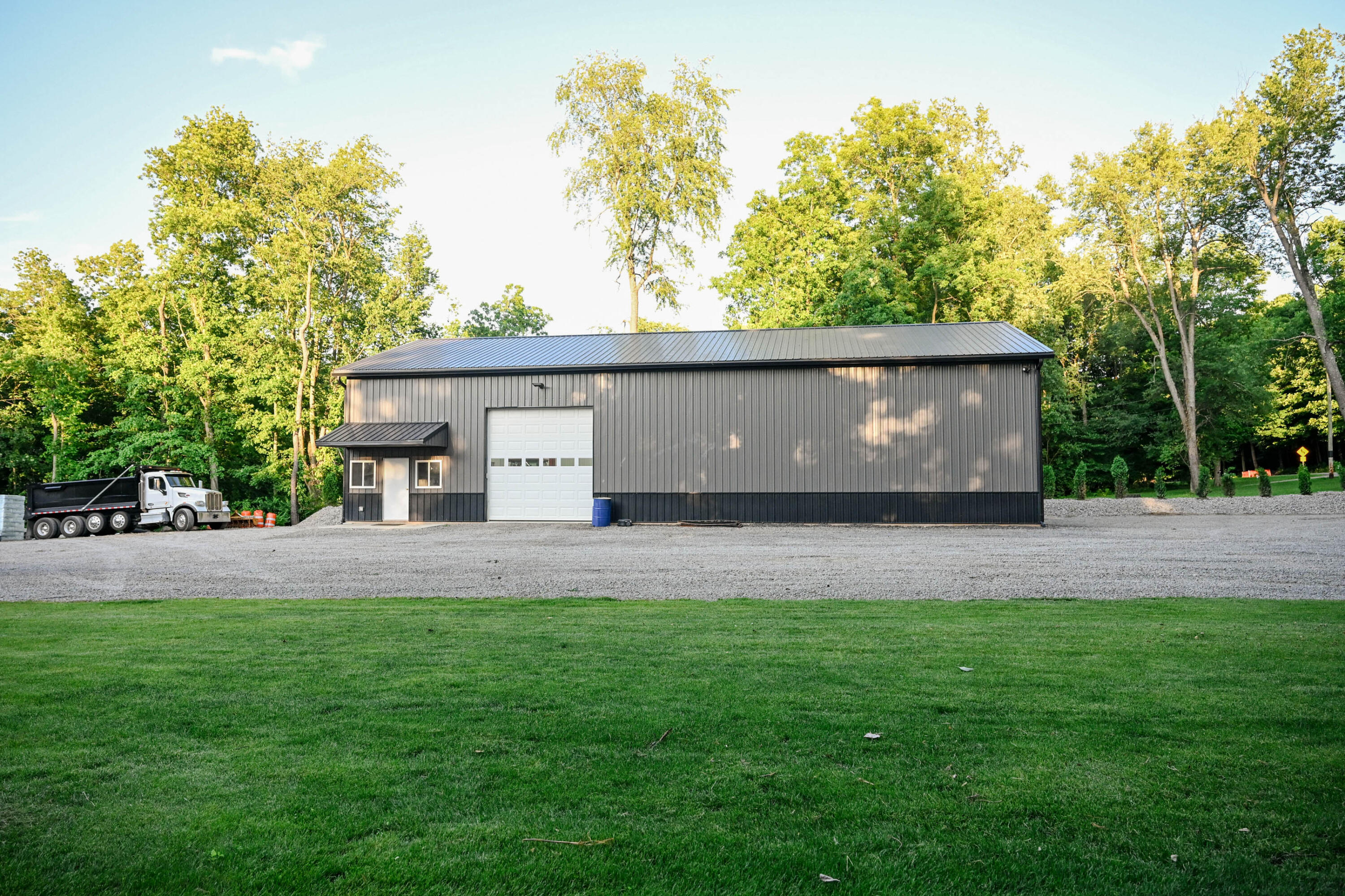 4861 State Route 287, West Liberty, Ohio 43357