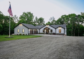 4861 State Route 287, West Liberty, Ohio 43357, 5 Bedrooms Bedrooms, ,3 BathroomsBathrooms,Residential,For Sale,State Route 287,1046541
