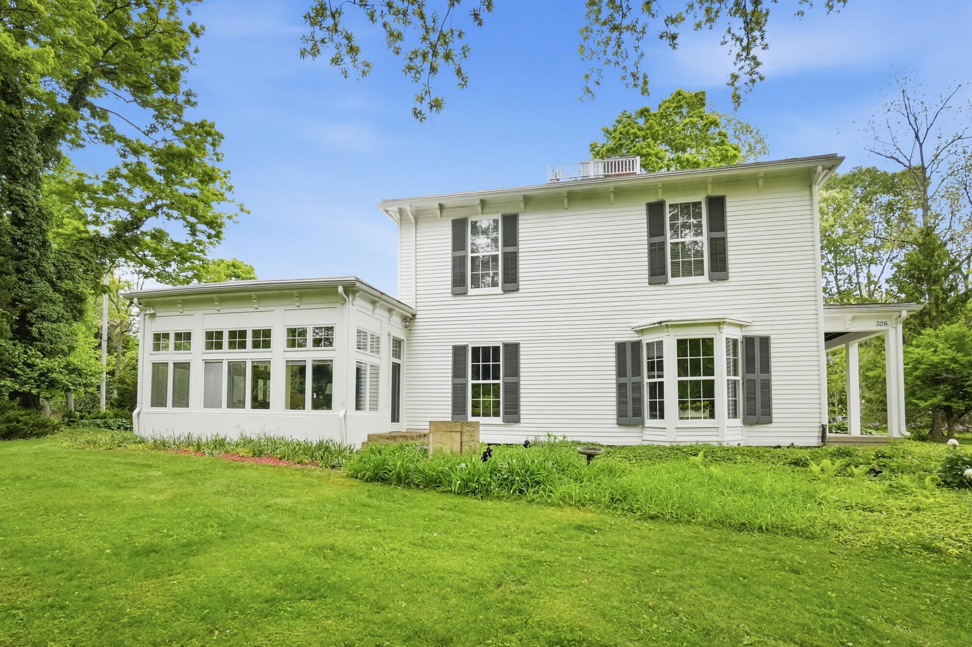 326 College, Urbana, Ohio 43078