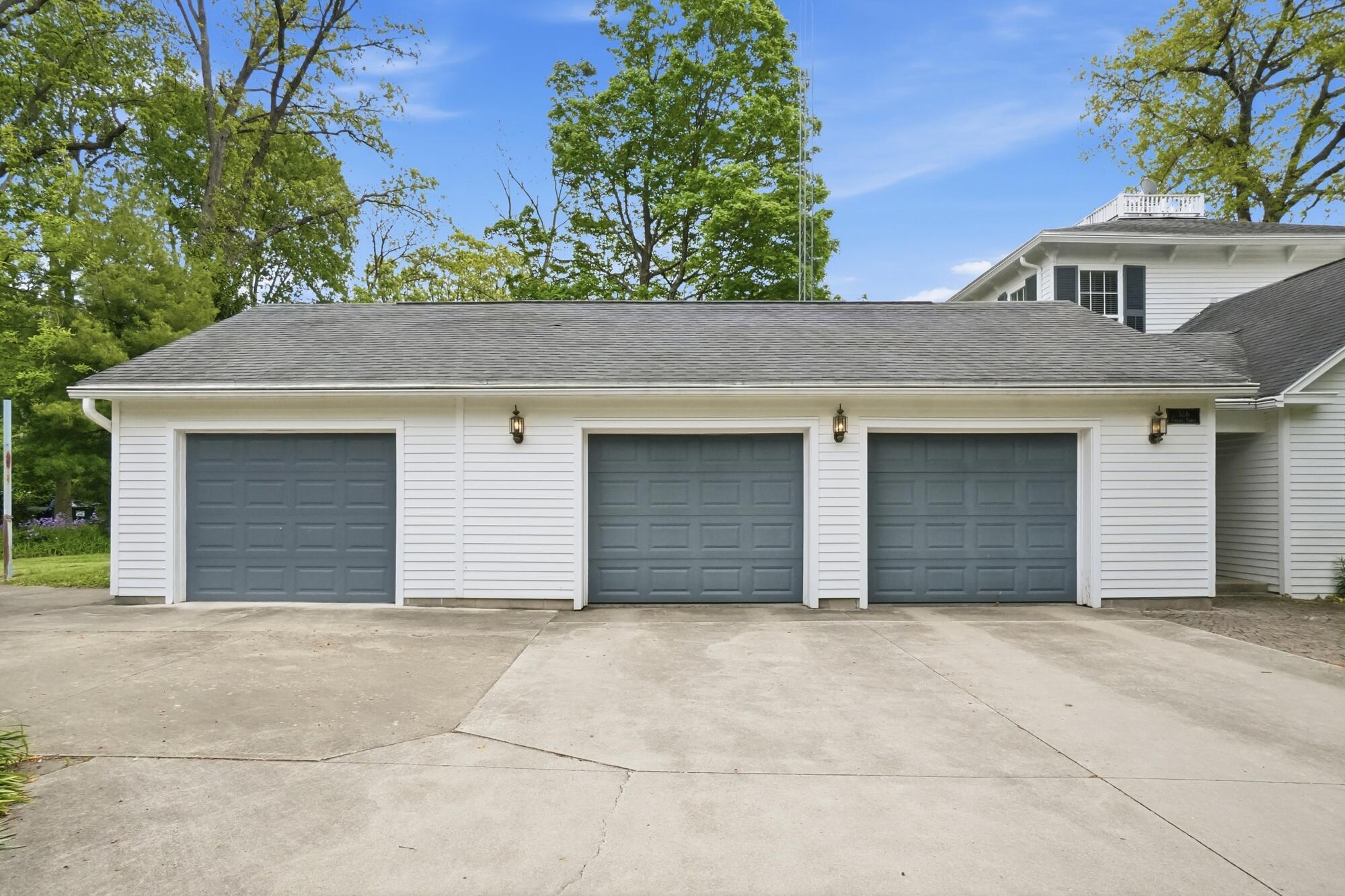 326 College, Urbana, Ohio 43078