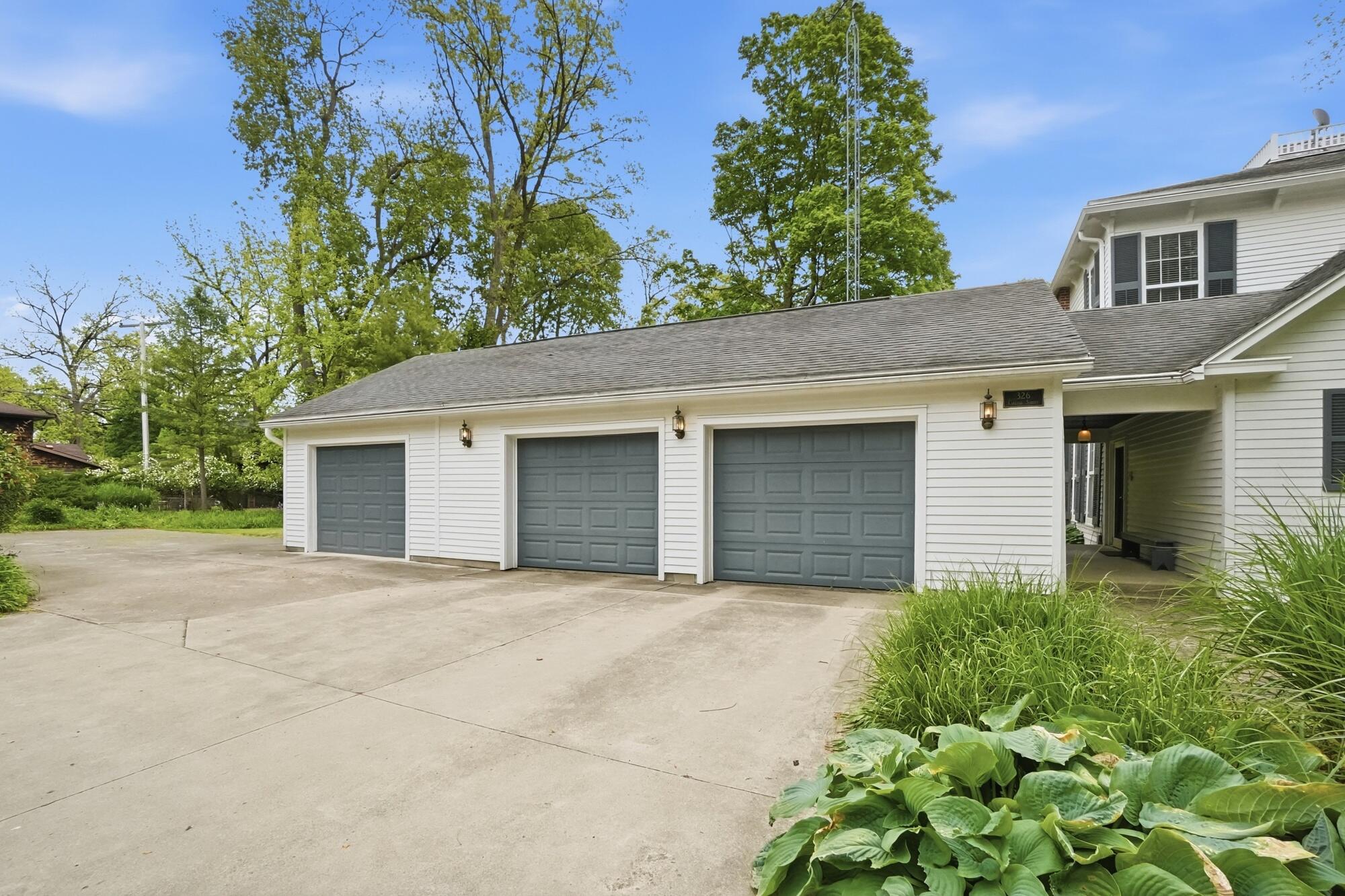 326 College, Urbana, Ohio 43078