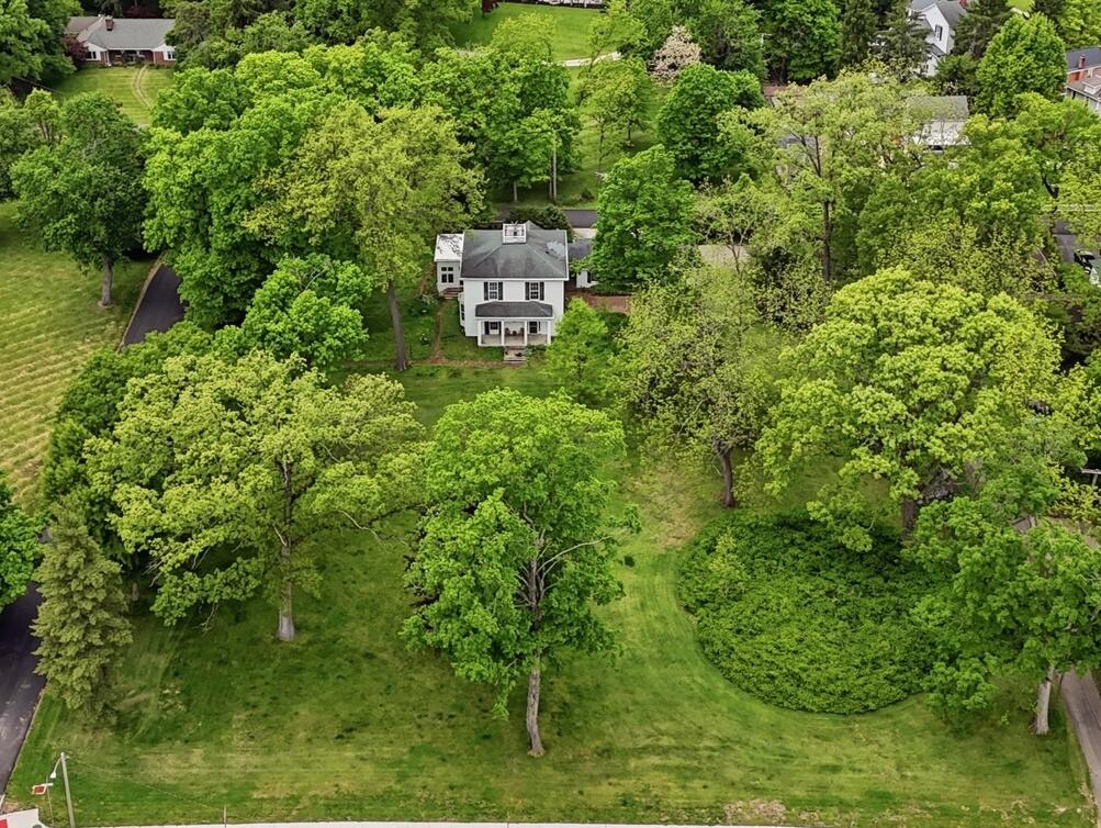 326 College, Urbana, Ohio 43078