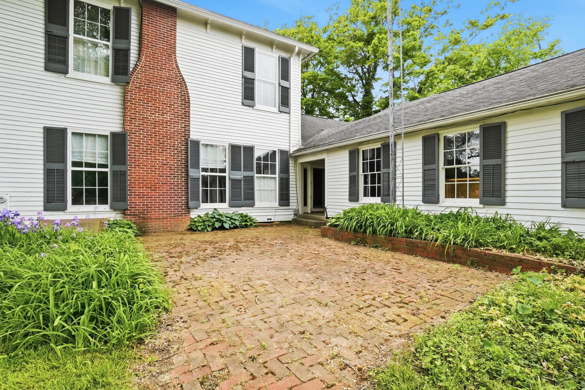 326 College, Urbana, Ohio 43078