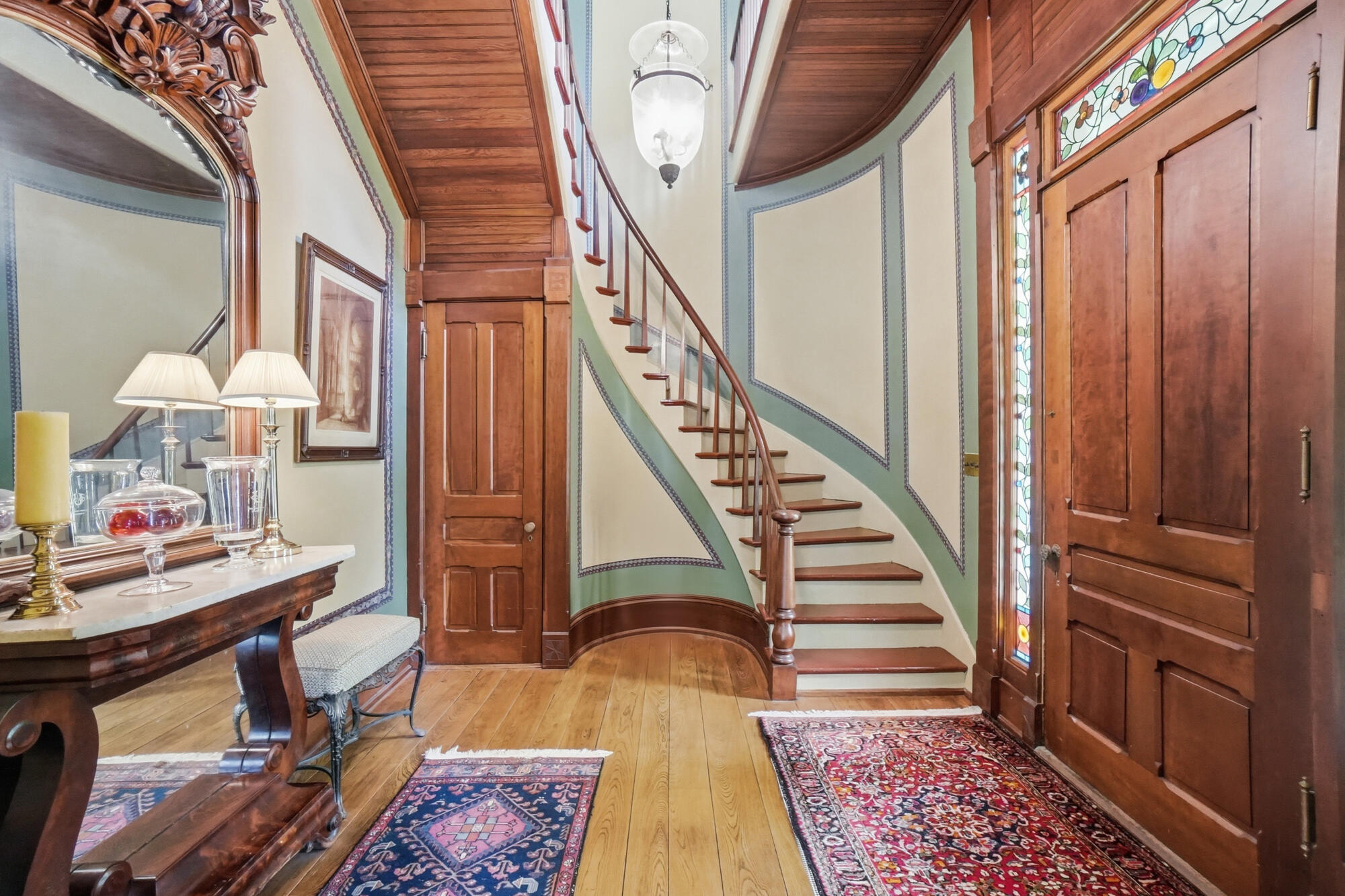 326 College, Urbana, Ohio 43078