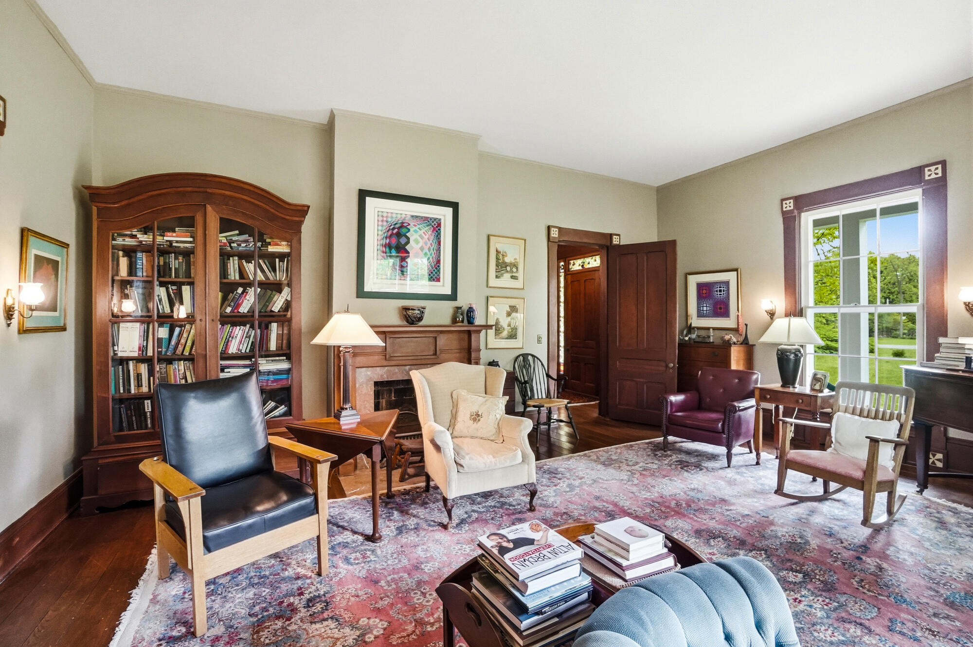 326 College, Urbana, Ohio 43078