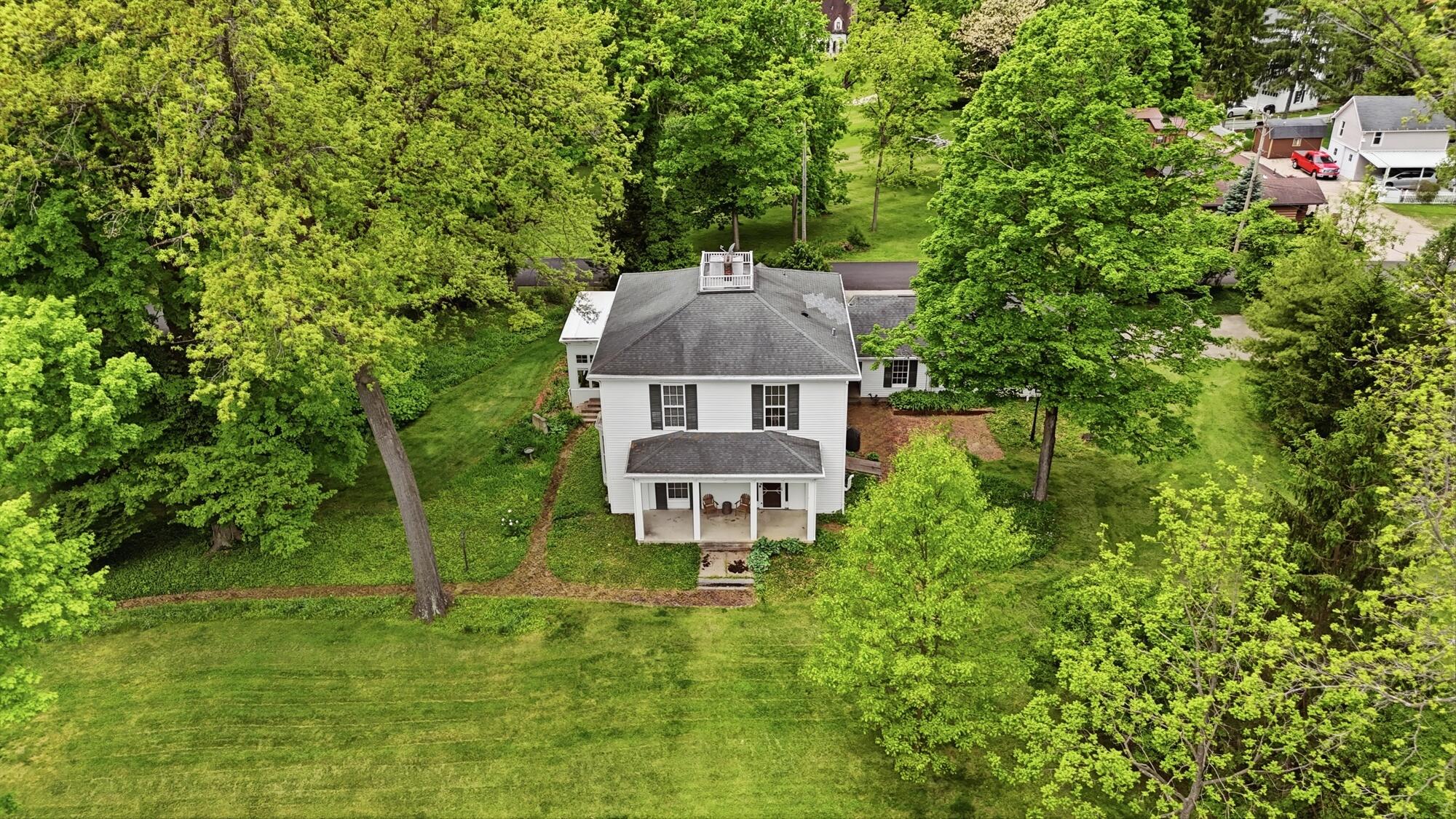 326 College, Urbana, Ohio 43078