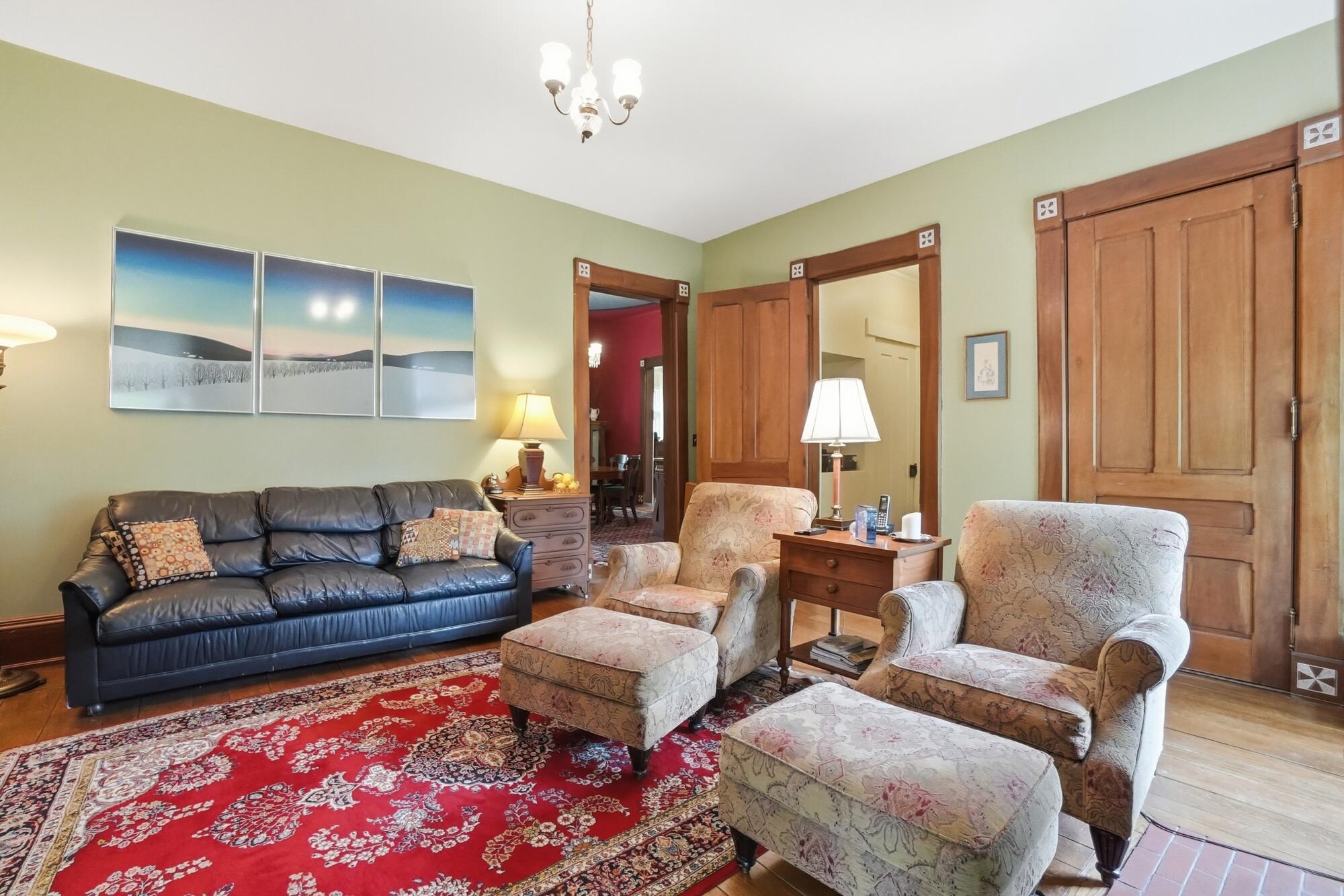 326 College, Urbana, Ohio 43078