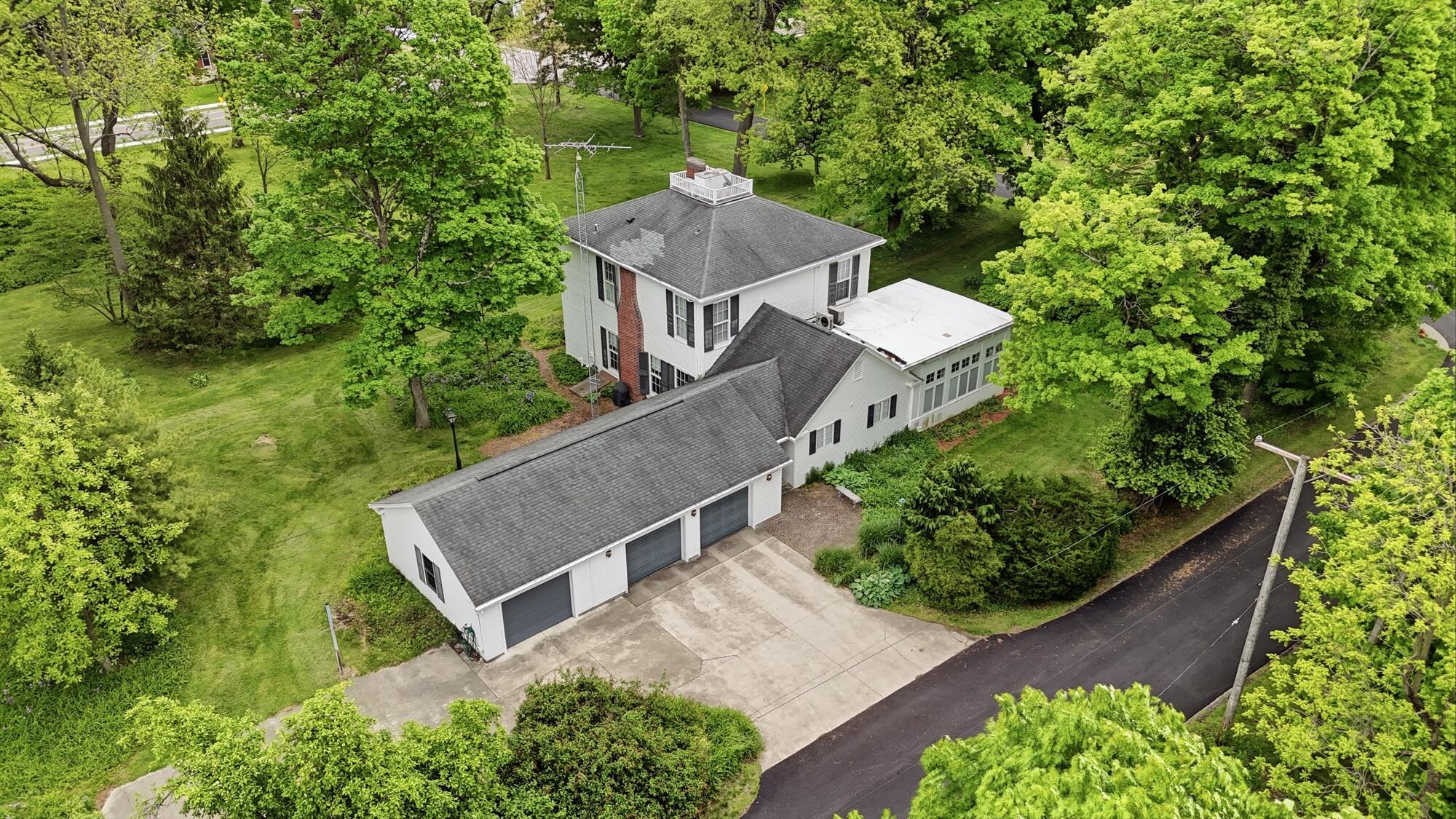 326 College, Urbana, Ohio 43078