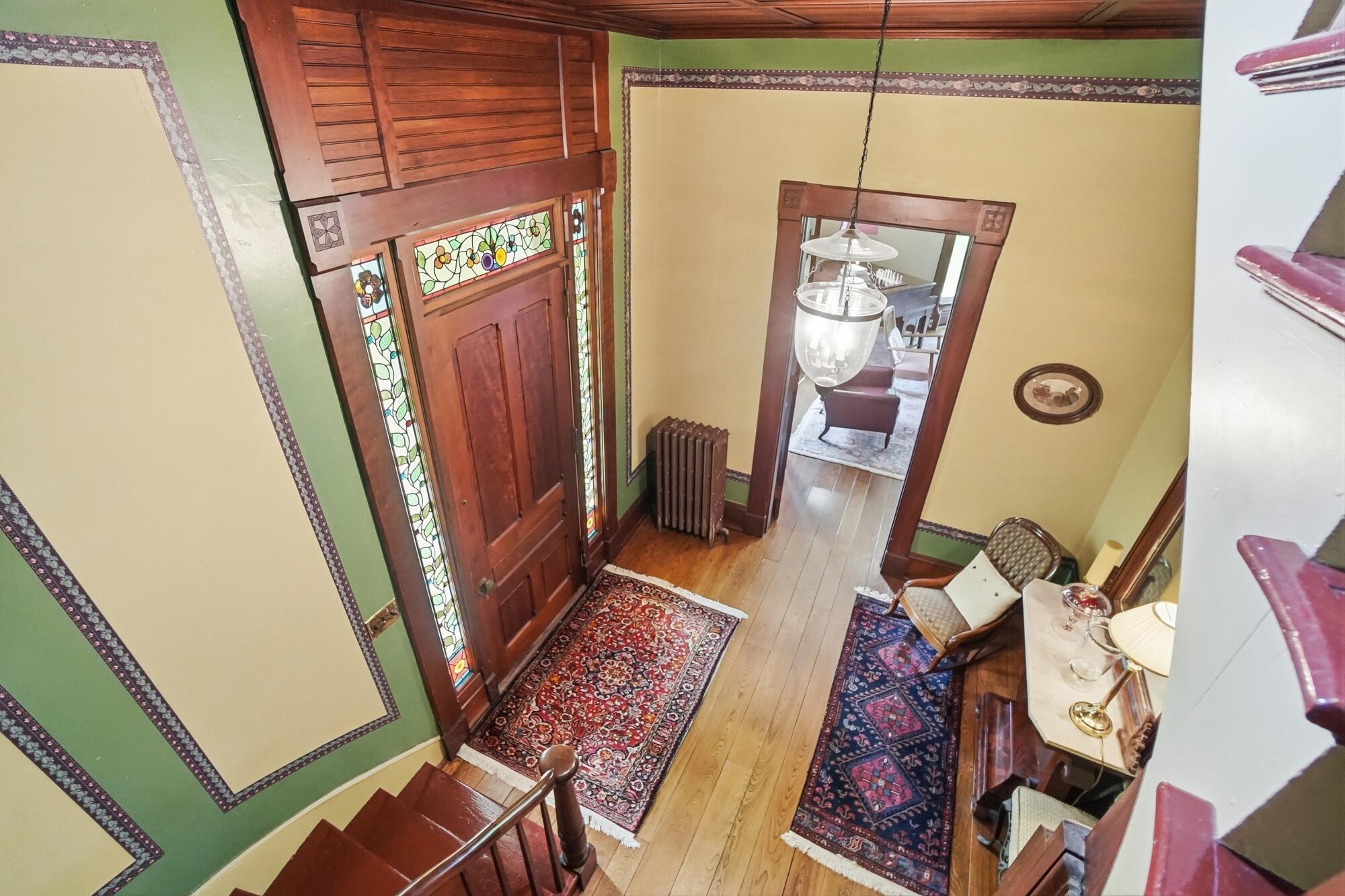326 College, Urbana, Ohio 43078