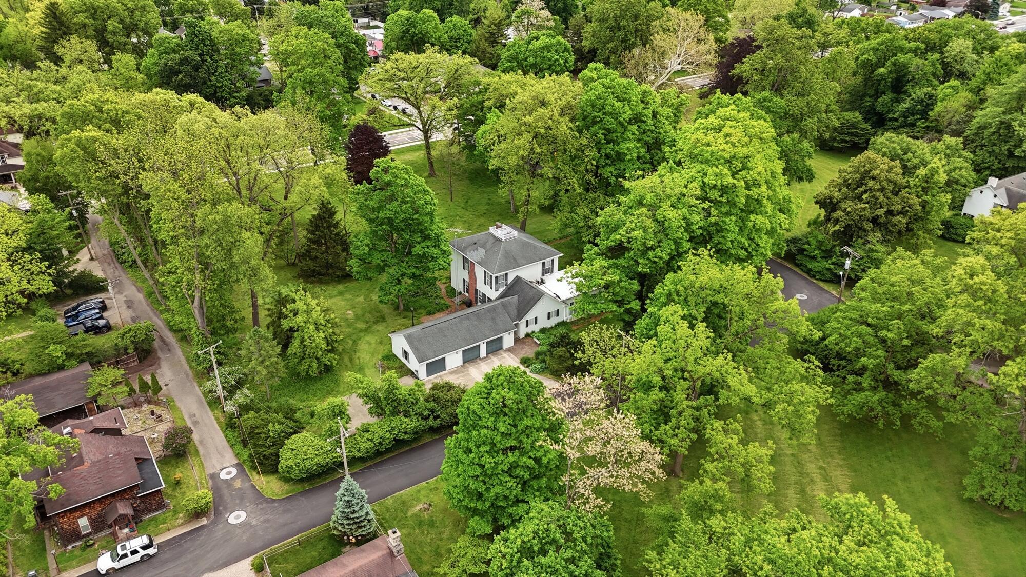 326 College, Urbana, Ohio 43078