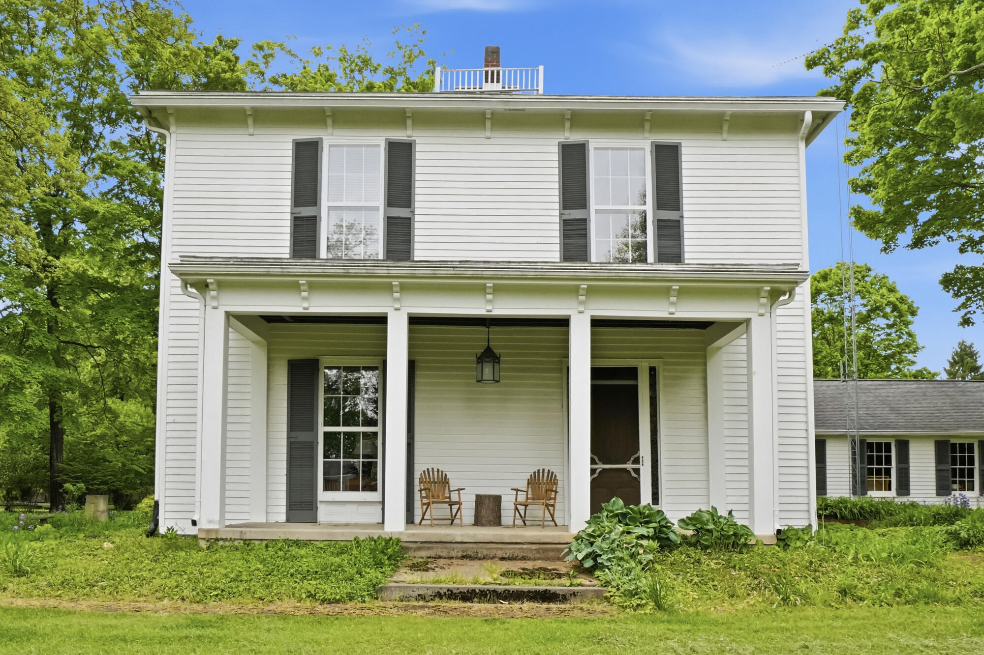 326 College, Urbana, Ohio 43078