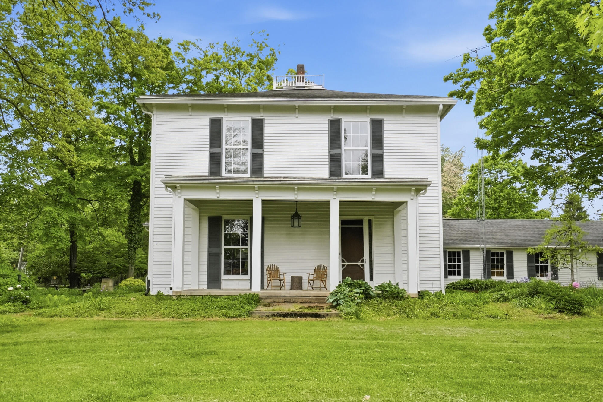326 College, Urbana, Ohio 43078