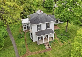326 College, Urbana, Ohio 43078, 3 Bedrooms Bedrooms, ,2 BathroomsBathrooms,Residential,For Sale,College,1046667
