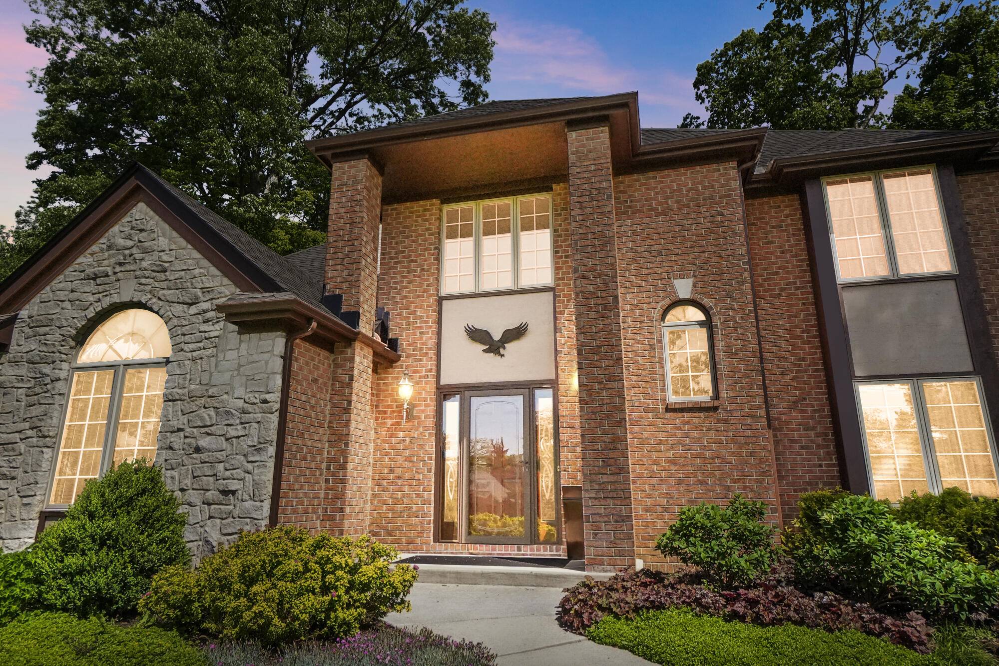 2350 Lostwood, Beavercreek TWP, Ohio 45385