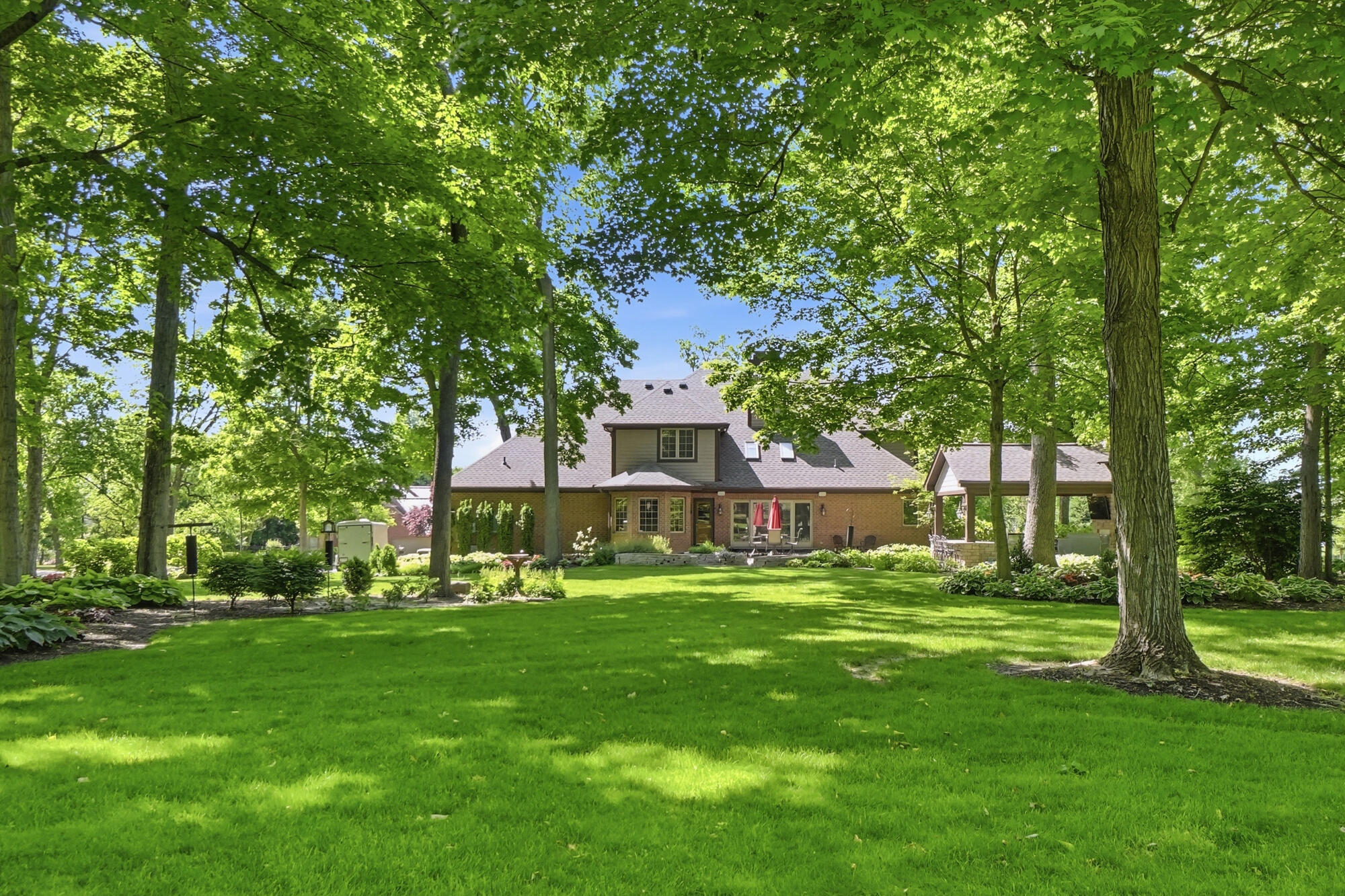 2350 Lostwood, Beavercreek TWP, Ohio 45385