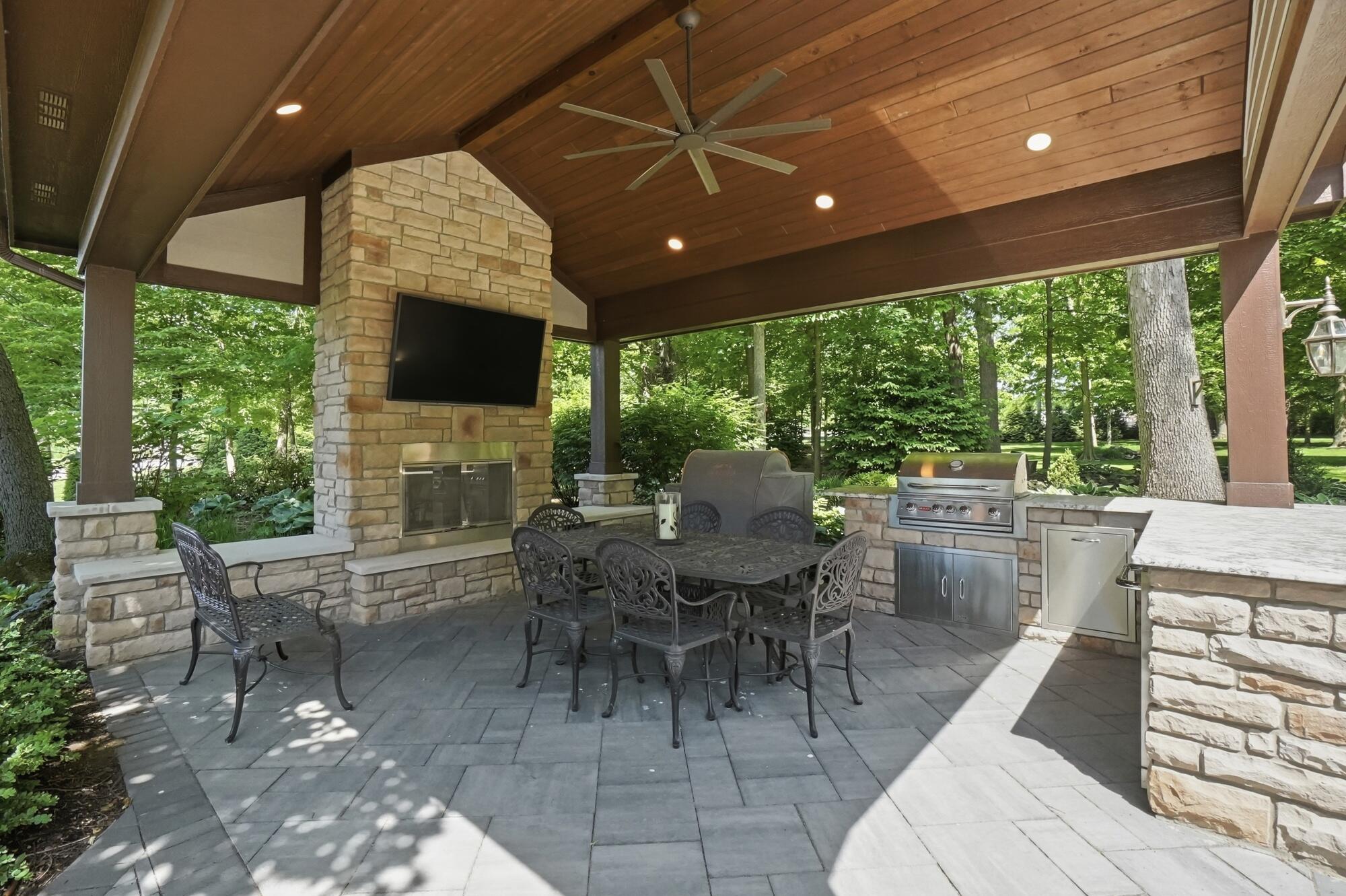 2350 Lostwood, Beavercreek TWP, Ohio 45385