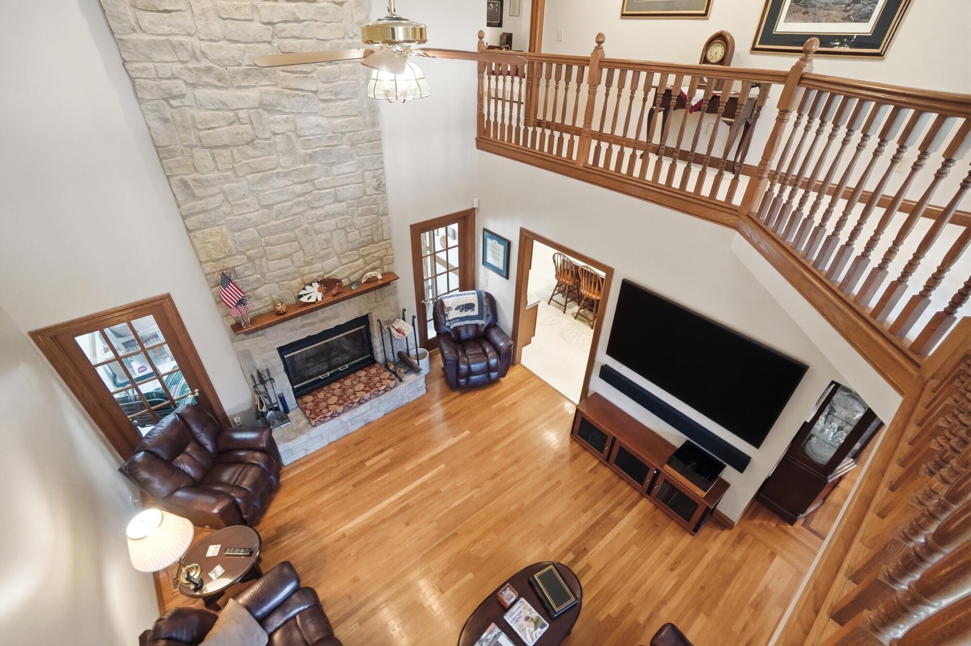 2350 Lostwood, Beavercreek TWP, Ohio 45385