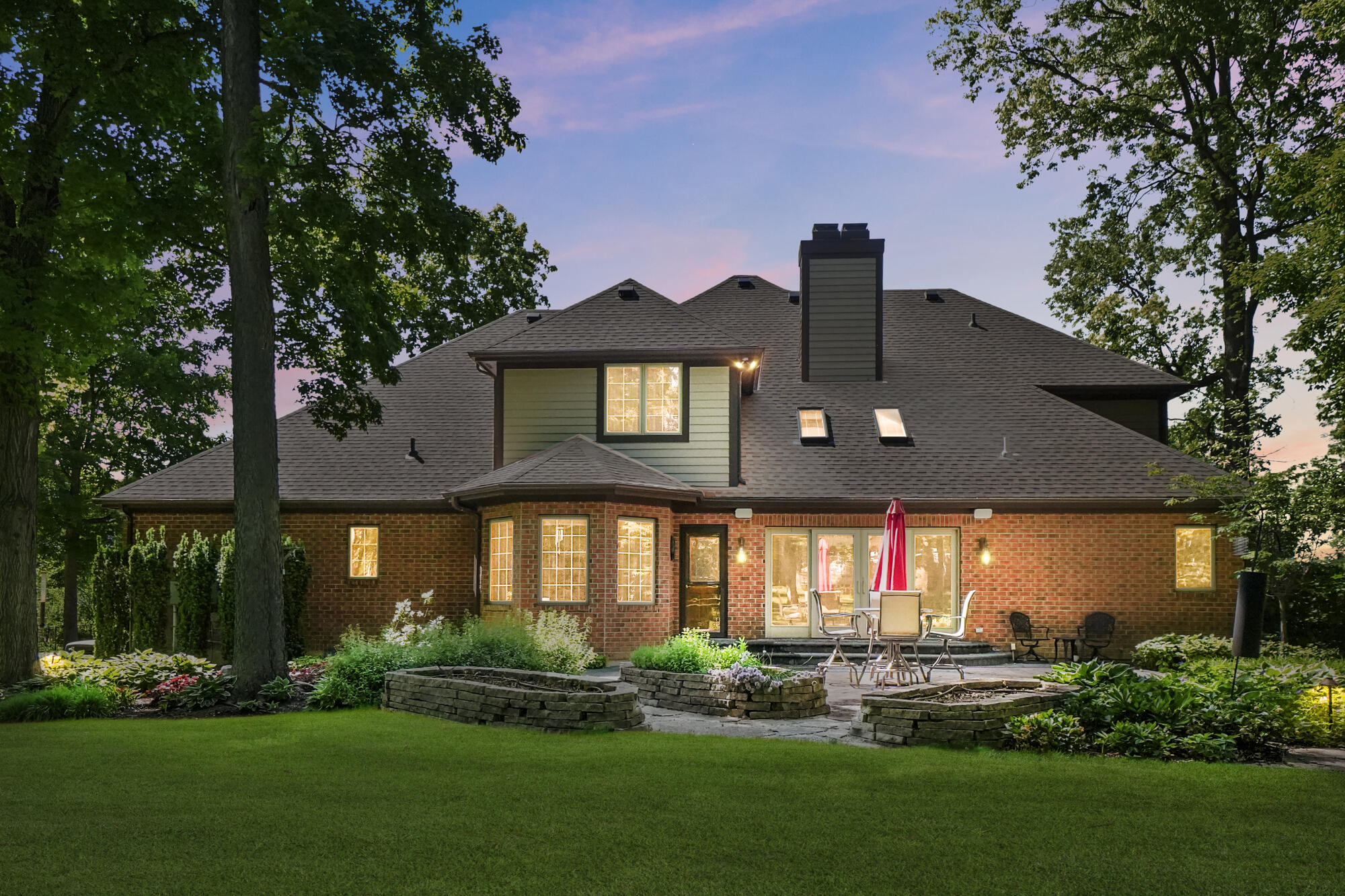 2350 Lostwood, Beavercreek TWP, Ohio 45385
