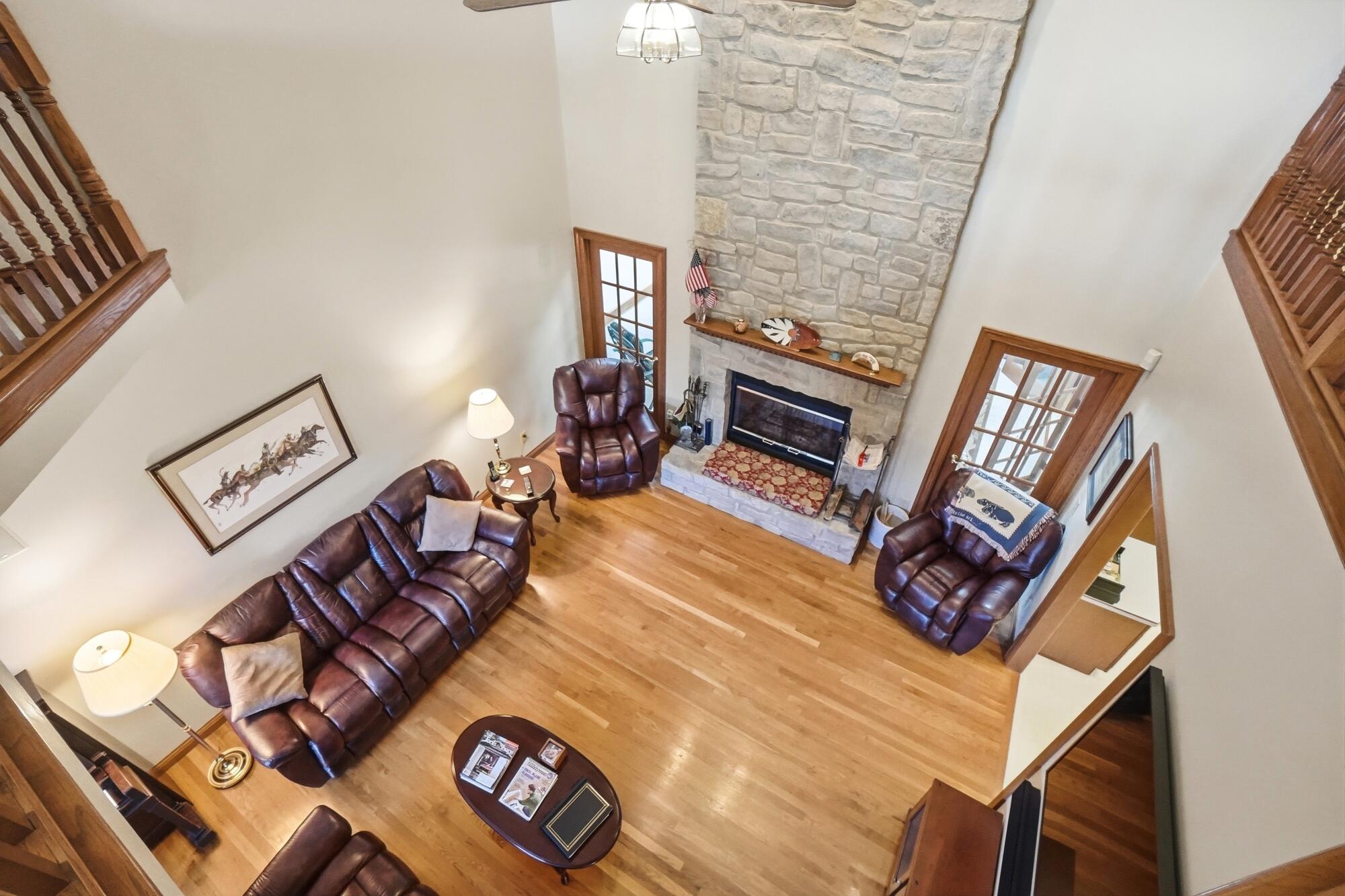 2350 Lostwood, Beavercreek TWP, Ohio 45385
